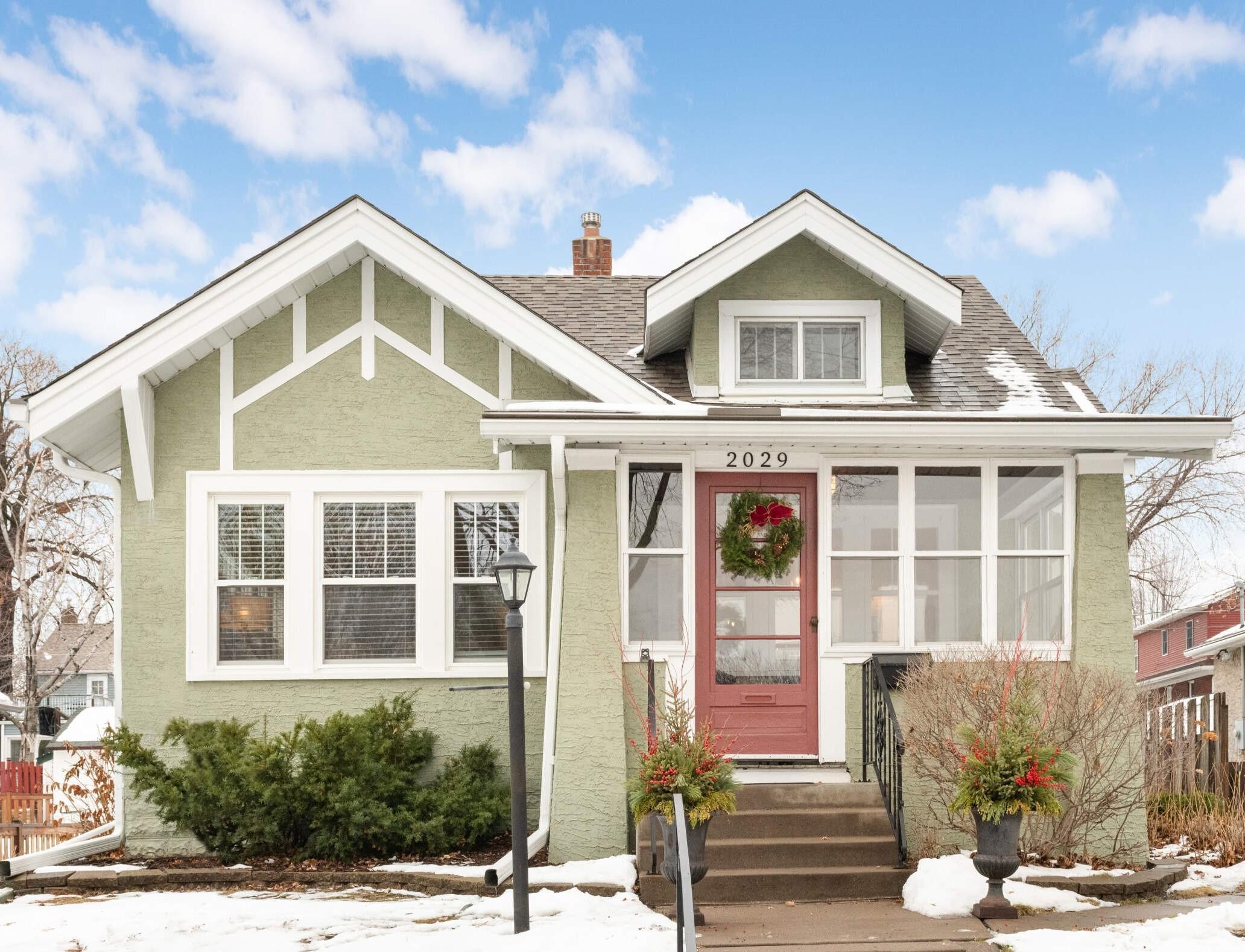 View of Residential at 2029 Juliet Avenue, Saint Paul MN 55105, Saint Paul - Mike Wilen | Minnesota Team Real Estate