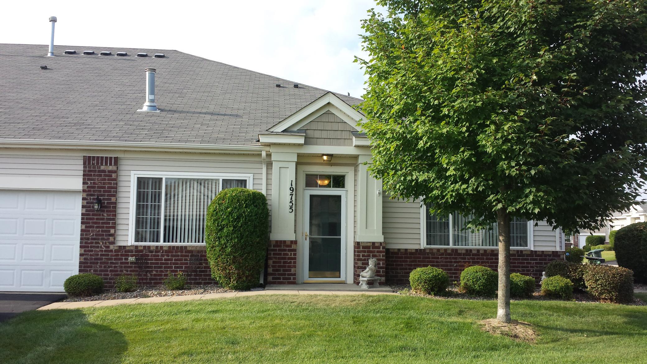 View of Residential at 19755 Meadowlark Way, Farmington MN 55024, Farmington - Mike Wilen | Minnesota Team Real Estate