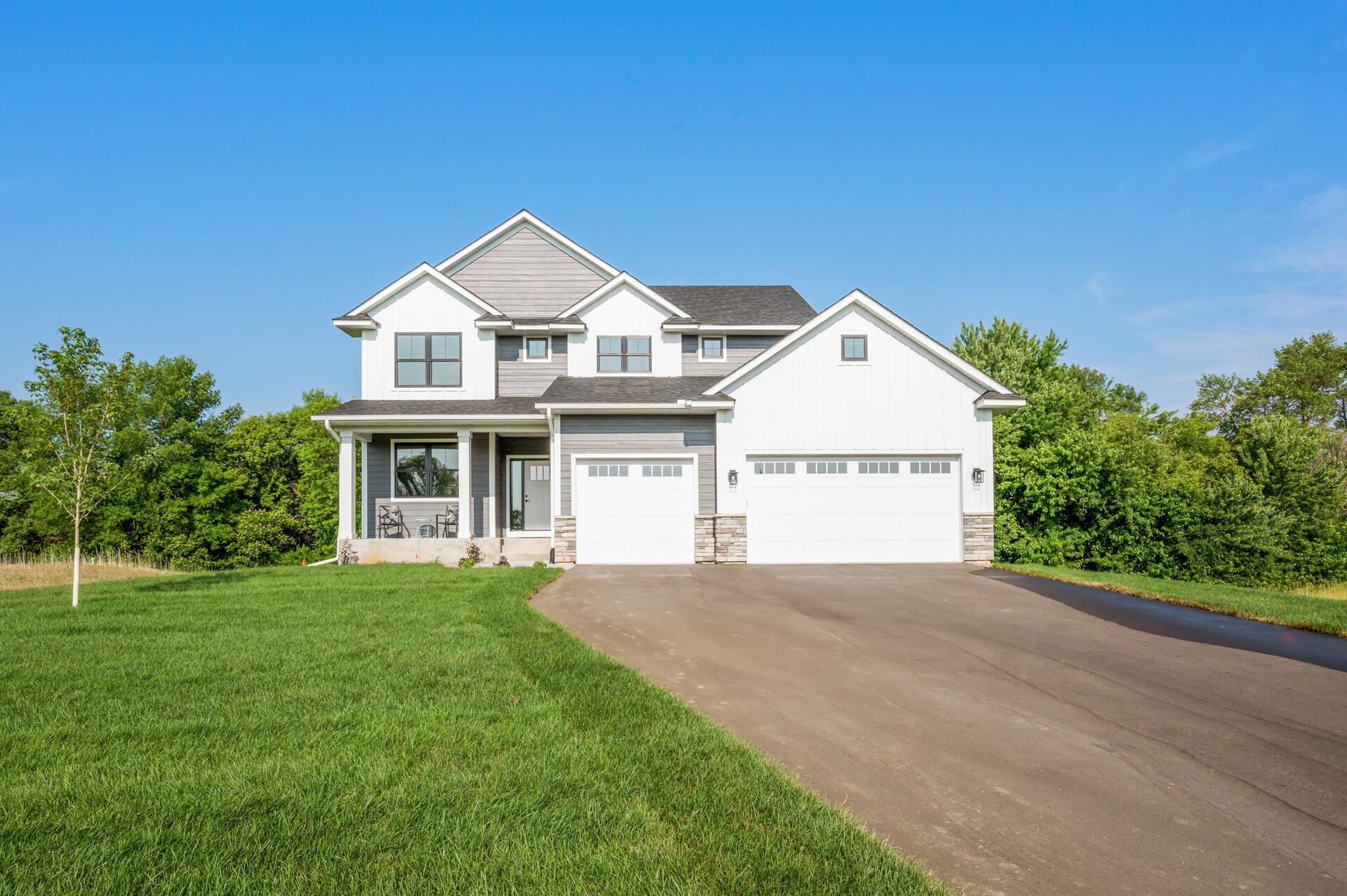 View of Residential at 26286 Hunter Ave, Wyoming MN 55092, Wyoming - Mike Wilen | Minnesota Team Real Estate