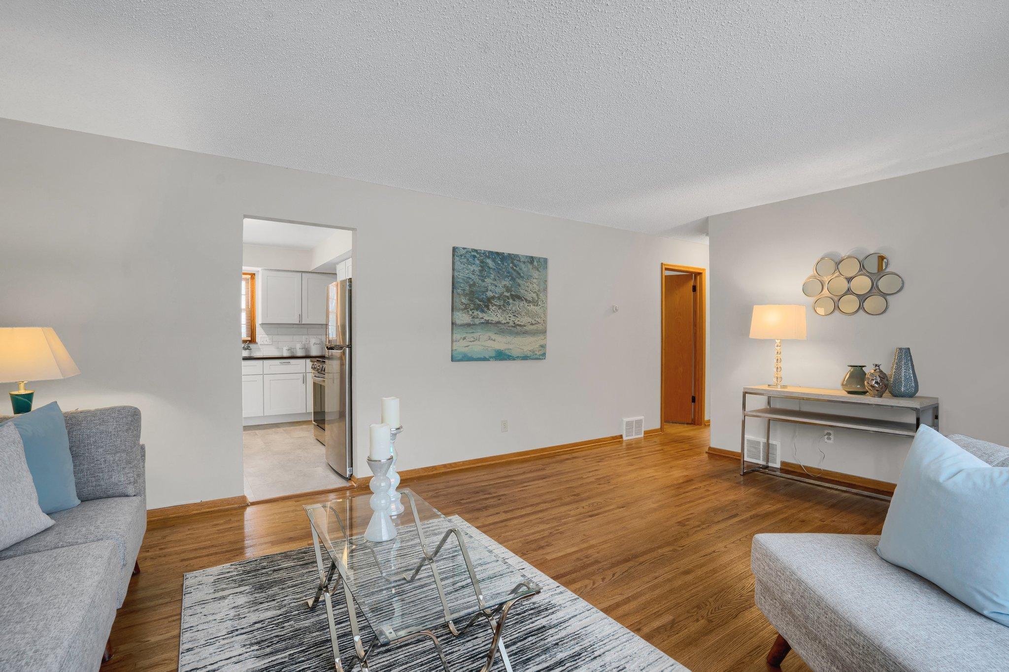 View of Residential at 5748 Sumter Avenue, Crystal MN 55428, Crystal - Mike Wilen | Minnesota Team Real Estate