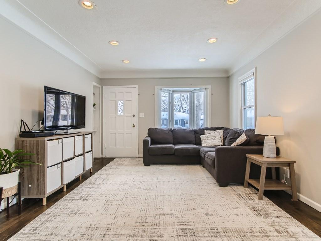 View of Residential at 7132 Oliver Avenue, Richfield MN 55423, Richfield - Mike Wilen | Minnesota Team Real Estate