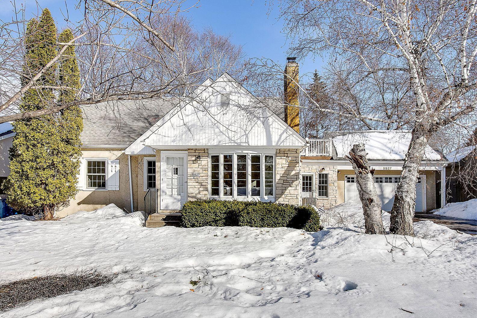 View of Residential at 5527 Zenith Avenue, Edina MN 55410, Edina - Mike Wilen | Minnesota Team Real Estate