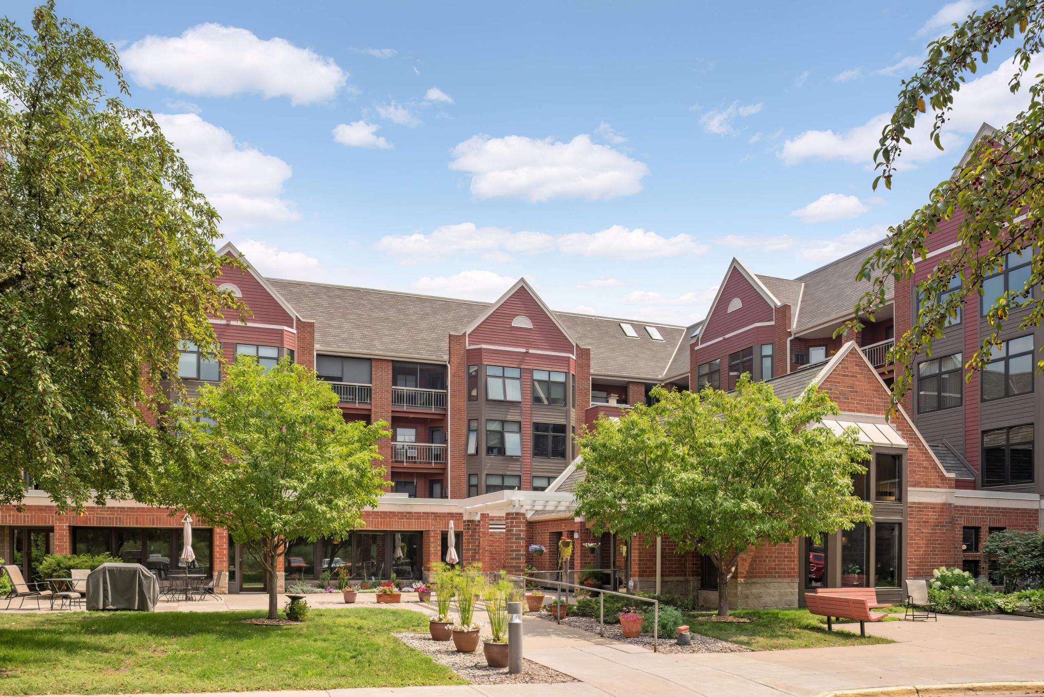 View of Residential at 500 County Road B #303, Roseville MN 55113, Roseville - Mike Wilen | Minnesota Team Real Estate