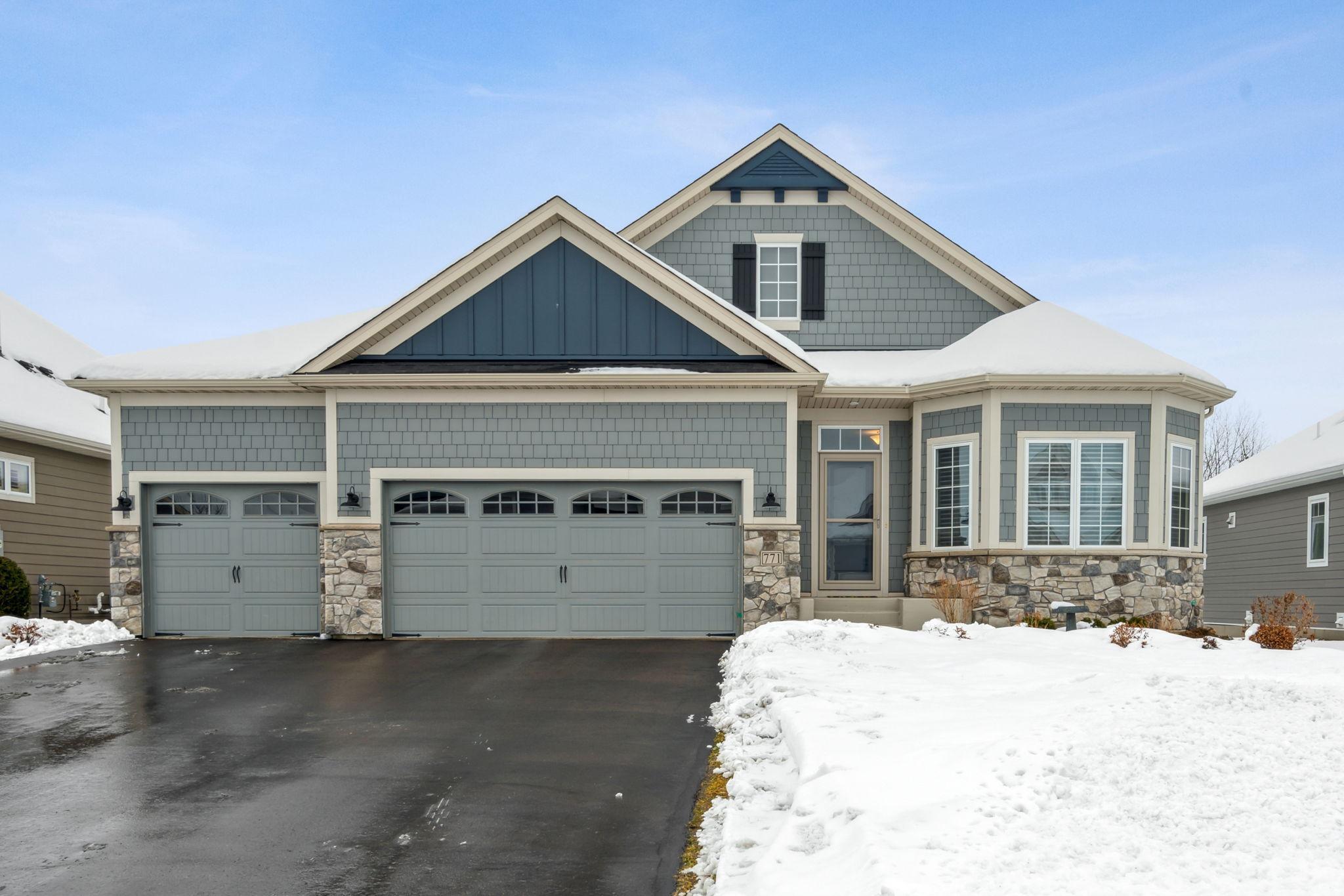 View of Residential at 771 Ivywood Circle, Lake Elmo MN 55042, Lake Elmo - Mike Wilen | Minnesota Team Real Estate