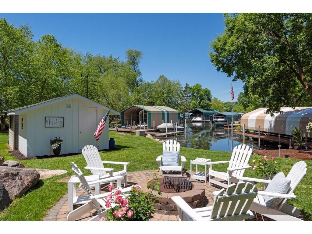 View of Residential at 3800 Sunset Drive, Spring Park MN 55384, Spring Park - Mike Wilen | Minnesota Team Real Estate