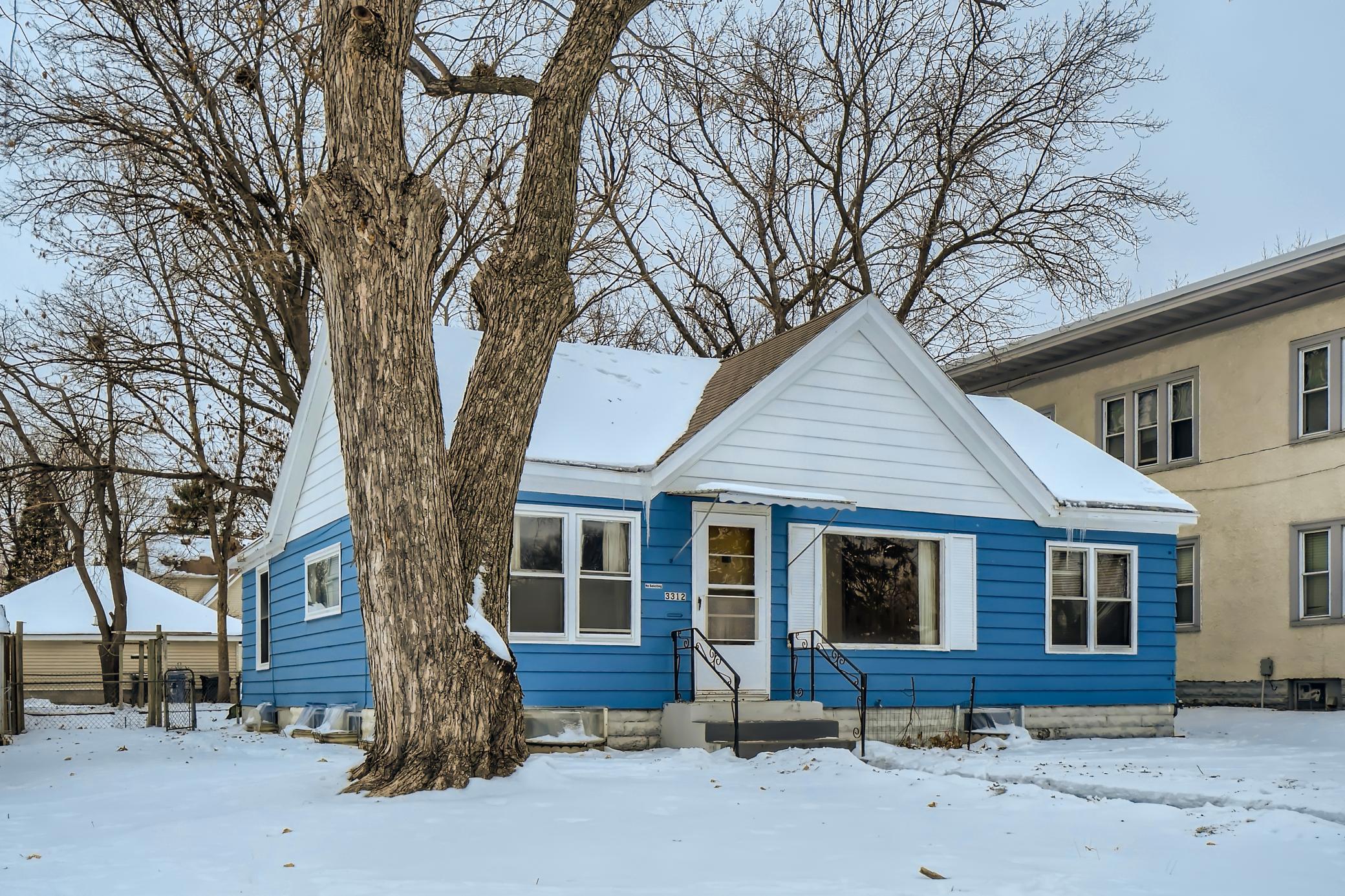 View of Residential at 3312 19th Avenue, Minneapolis MN 55407, Minneapolis - Mike Wilen | Minnesota Team Real Estate