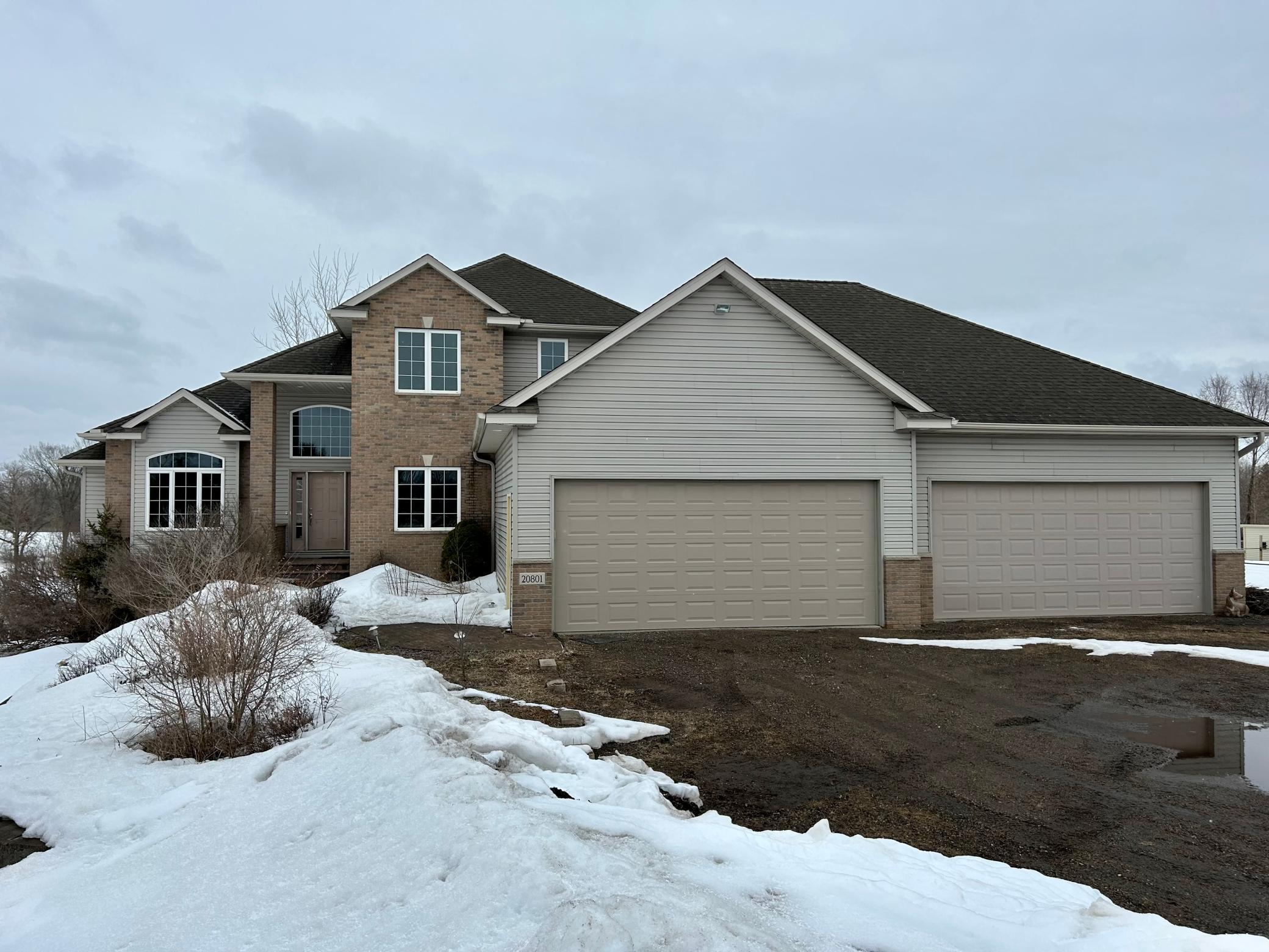 View of Residential at 20801 Cleary Road, Nowthen MN 55303, Nowthen - Mike Wilen | Minnesota Team Real Estate