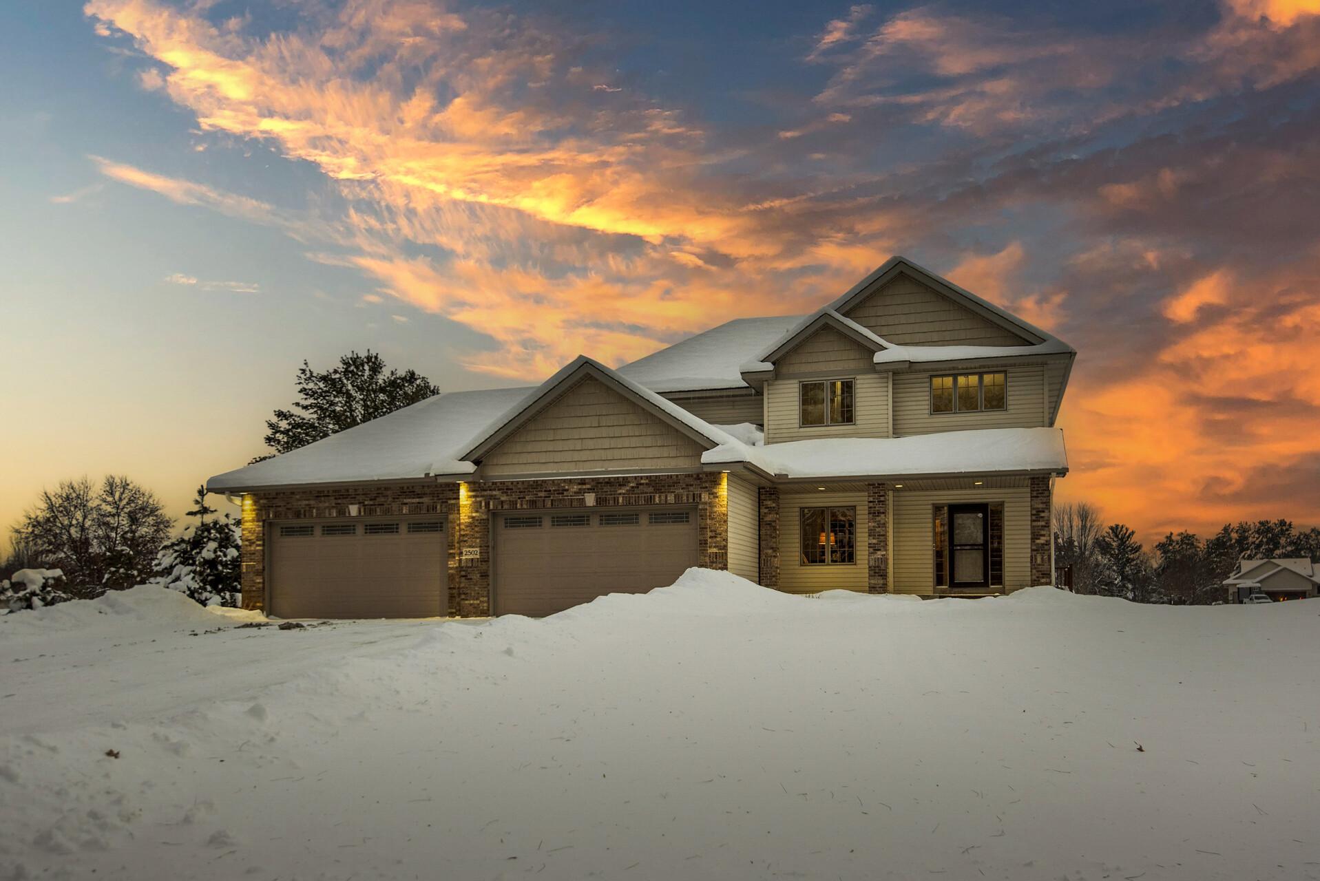 View of Residential at 2502 160th Lane, Ham Lake MN 55304, Ham Lake - Mike Wilen | Minnesota Team Real Estate