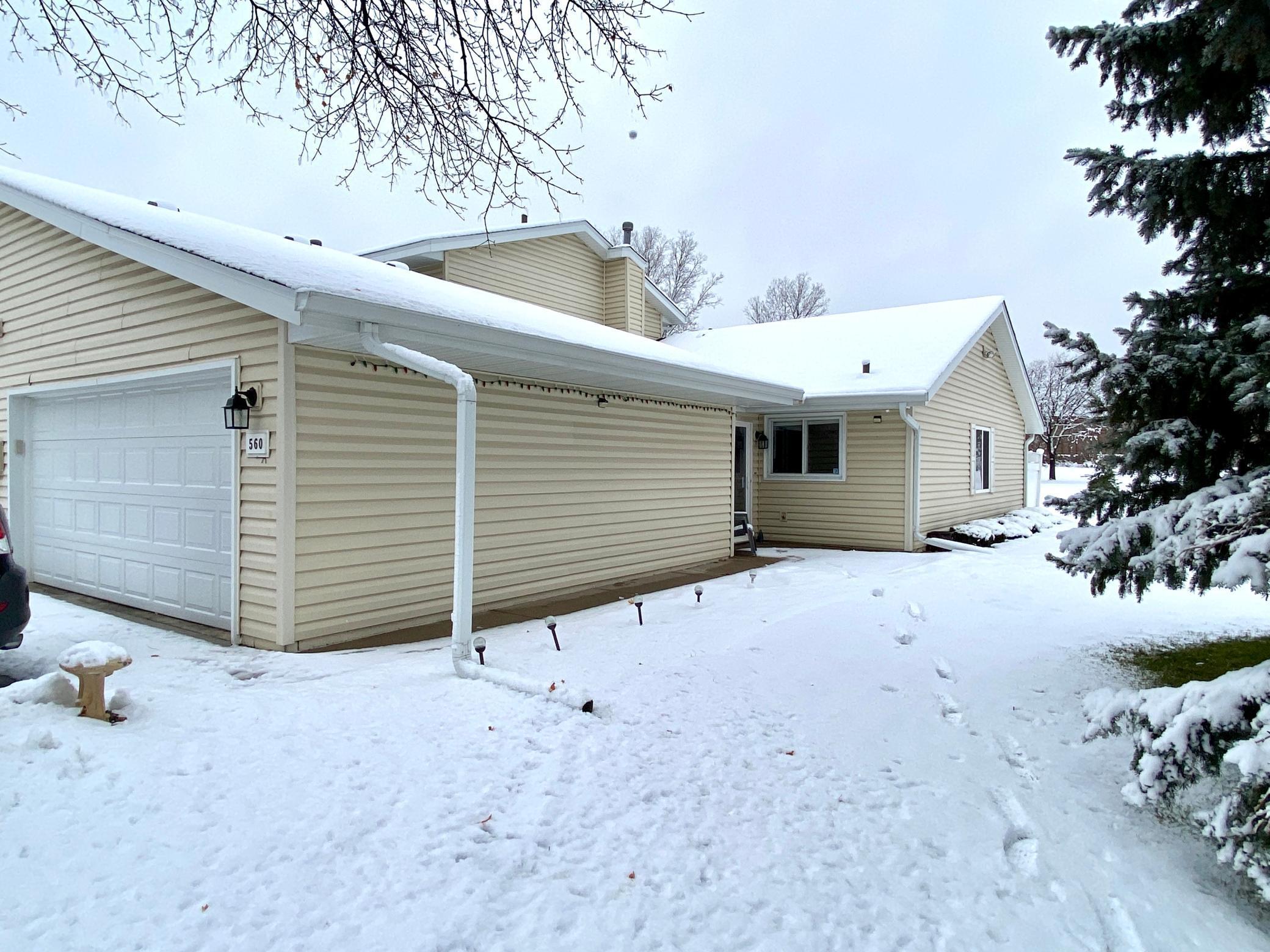View of Residential at 560 Pleasure Creek Drive, Blaine MN 55434, Blaine - Mike Wilen | Minnesota Team Real Estate