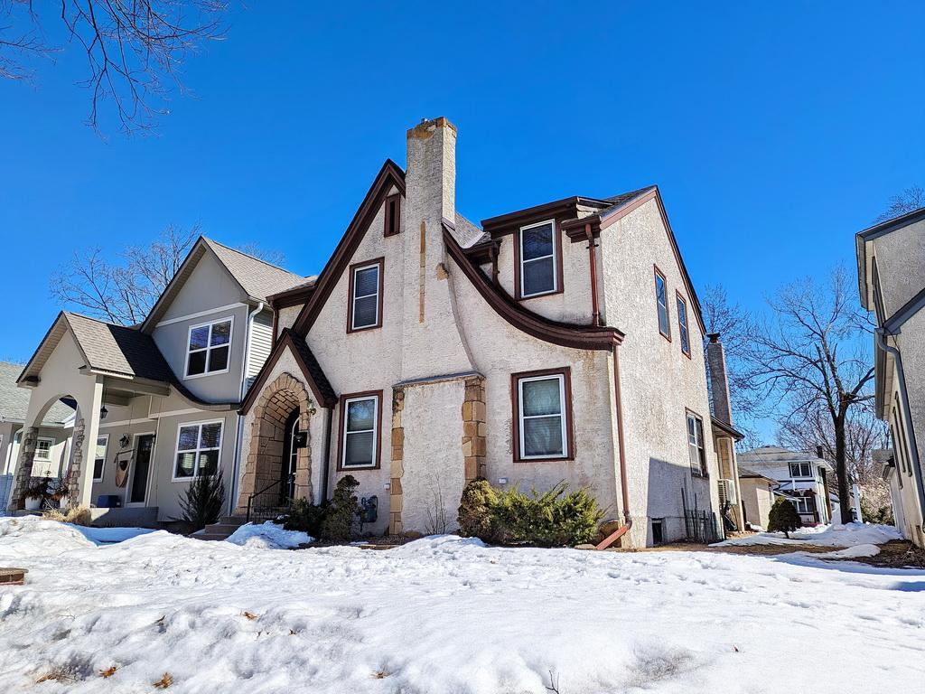 View of Residential at 2243 Arthur Street, Minneapolis MN 55418, Minneapolis - Mike Wilen | Minnesota Team Real Estate