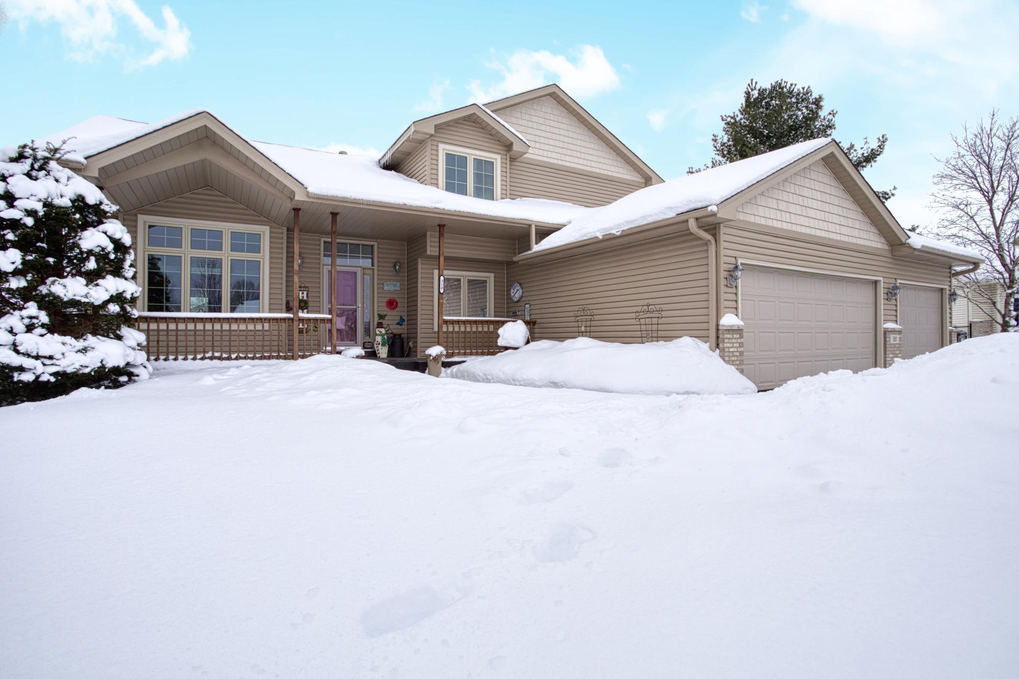 View of Residential at 310 139th Avenue, Andover MN 55304, Andover - Mike Wilen | Minnesota Team Real Estate