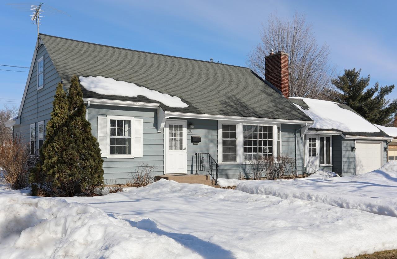 View of Residential at 1061 Iowa Avenue, Saint Paul MN 55117, Saint Paul - Mike Wilen | Minnesota Team Real Estate