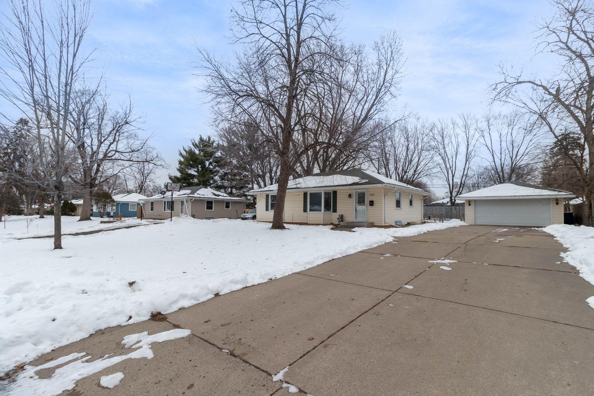 View of Residential at 7527 15th Avenue, Richfield MN 55423, Richfield - Mike Wilen | Minnesota Team Real Estate