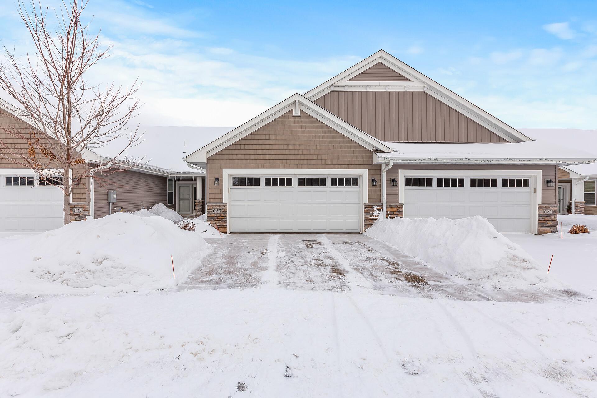 View of Residential at 629 Liberty Way, Vadnais Heights MN 55127, Vadnais Heights - Mike Wilen | Minnesota Team Real Estate