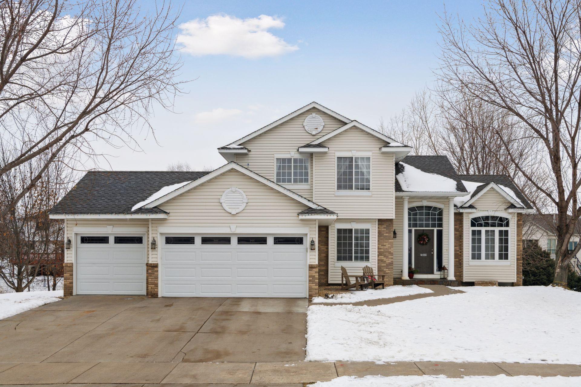 View of Residential at 4066 Jana Avenue, Saint Michael MN 55376, Saint Michael - Mike Wilen | Minnesota Team Real Estate