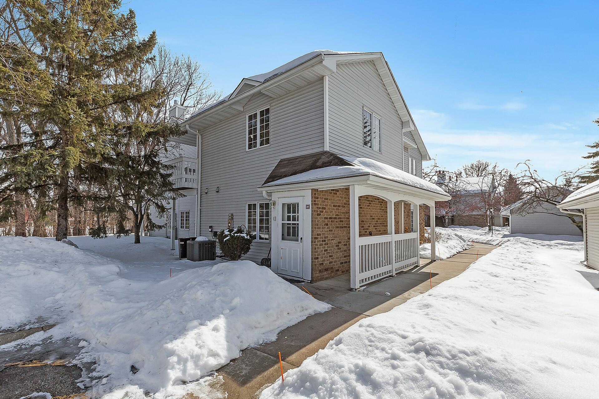 View of Residential at 3545 Blue Jay Way #207, Eagan MN 55123, Eagan - Mike Wilen | Minnesota Team Real Estate
