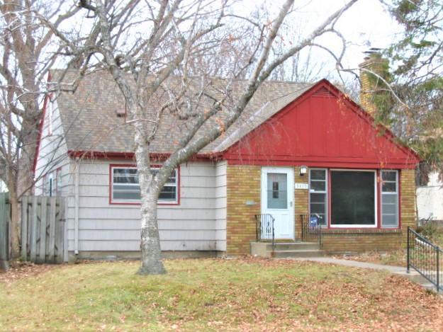 View of Residential at 3439 Queen Avenue, Minneapolis MN 55412, Minneapolis - Mike Wilen | Minnesota Team Real Estate