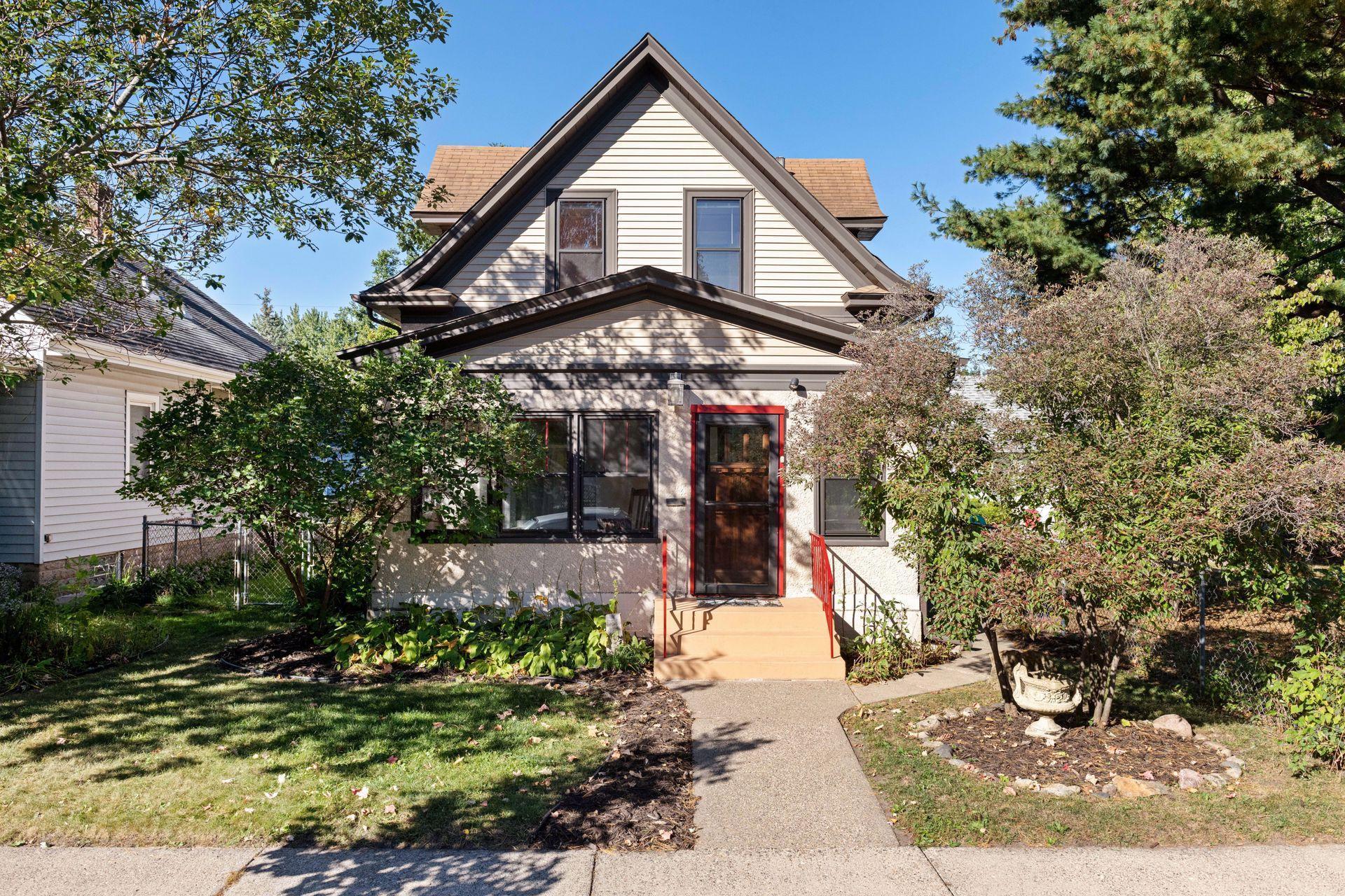 View of Residential at 4030 41st Avenue, Minneapolis MN 55406, Minneapolis - Mike Wilen | Minnesota Team Real Estate