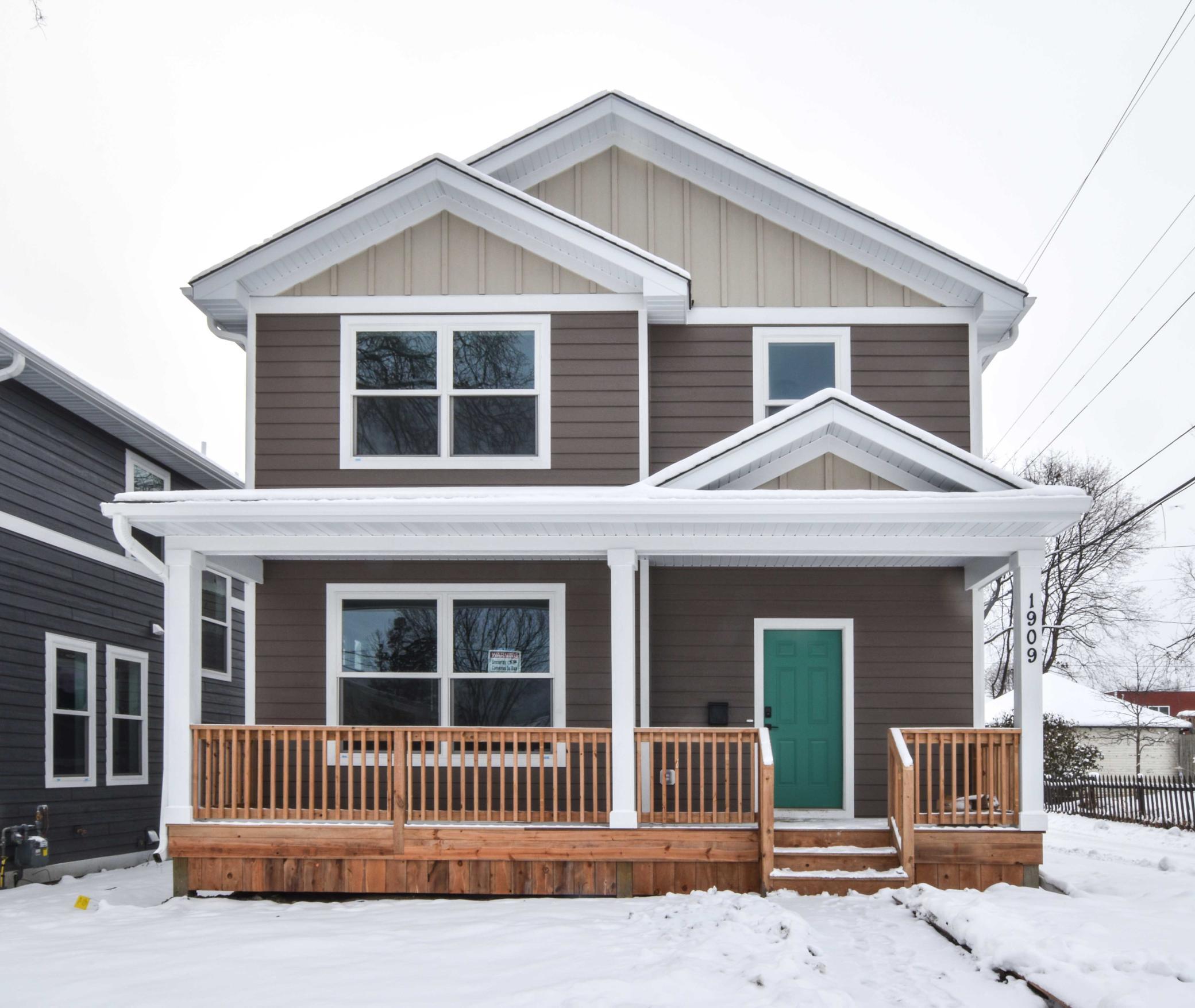 View of Residential at 1909 5th Avenue, Minneapolis MN 55405, Minneapolis - Mike Wilen | Minnesota Team Real Estate
