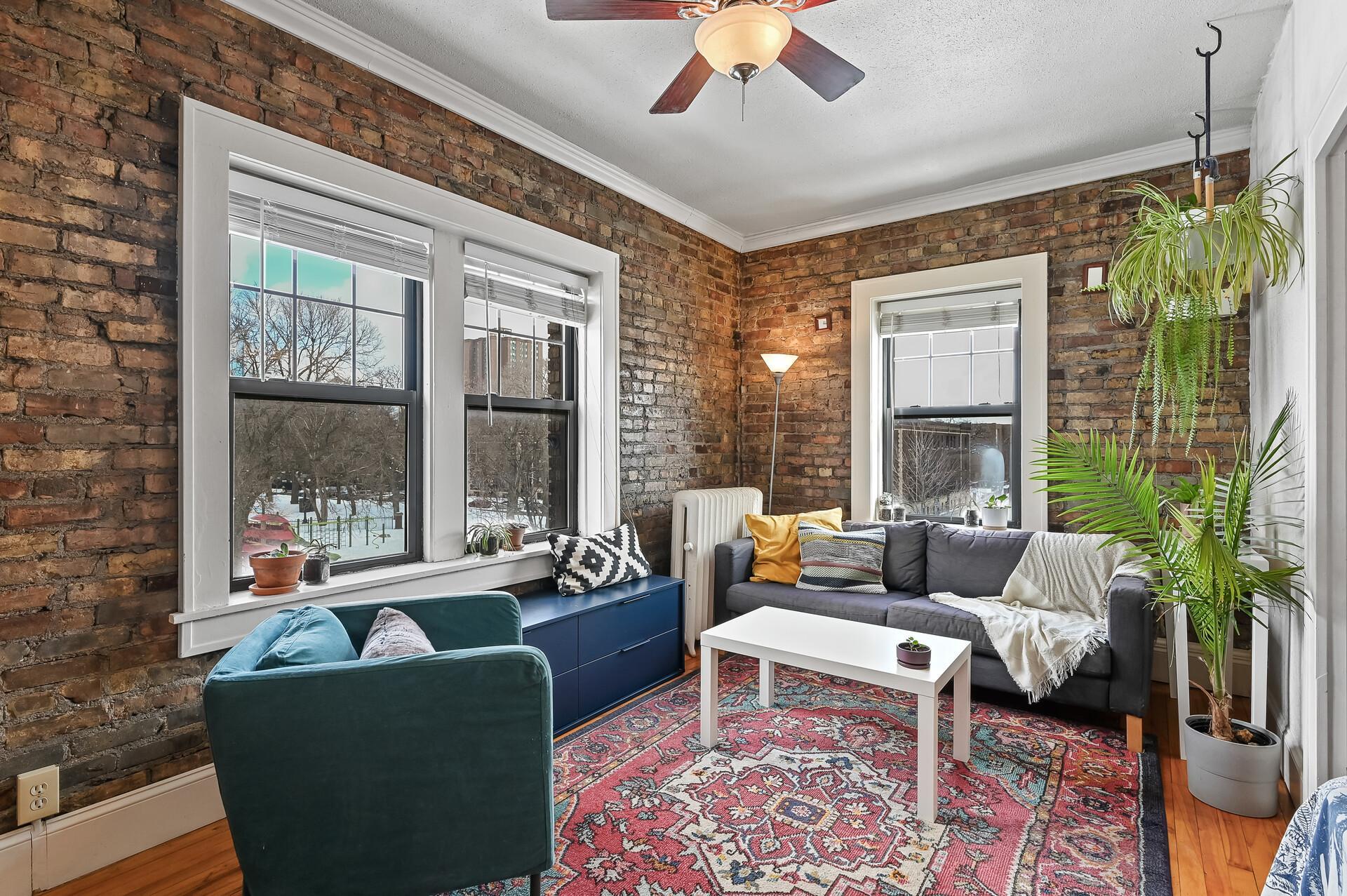 View of Residential at 1901 Stevens Avenue #308, Minneapolis MN 55403, Minneapolis - Mike Wilen | Minnesota Team Real Estate