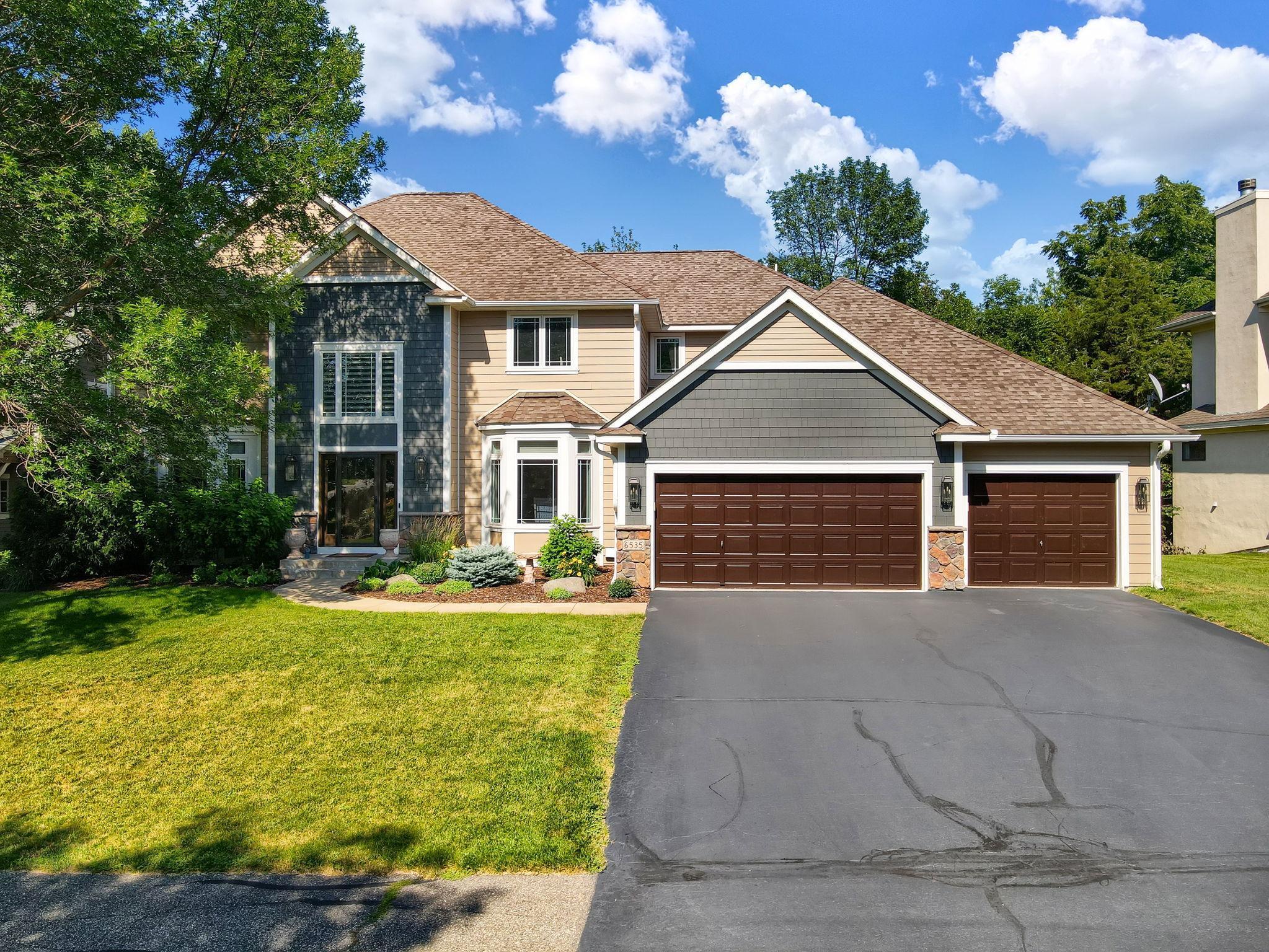 View of Residential at 6535 Saunders Lake Drive, Minnetrista MN 55364, Minnetrista - Mike Wilen | Minnesota Team Real Estate