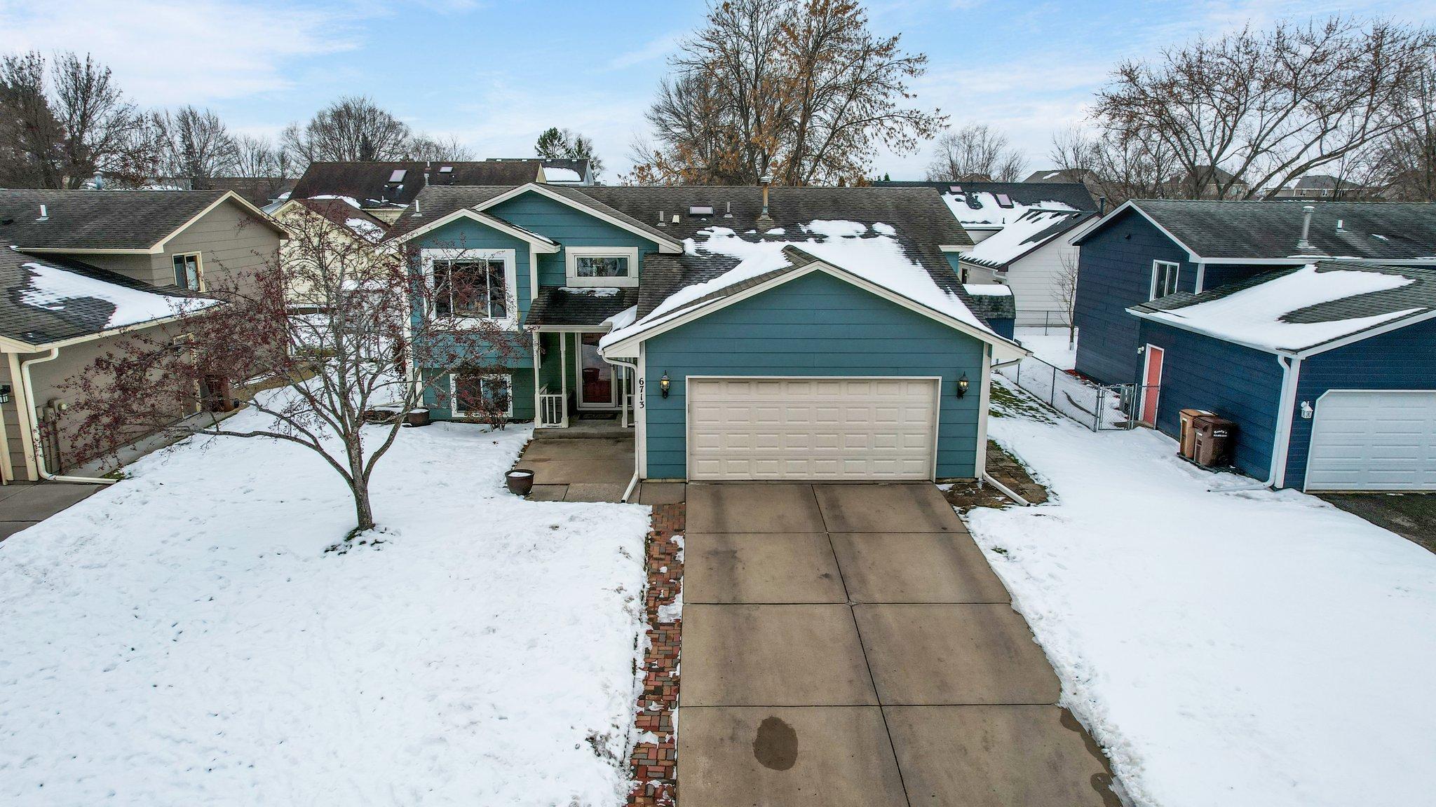 View of Residential at 6713 110th Avenue, Champlin MN 55316, Champlin - Mike Wilen | Minnesota Team Real Estate