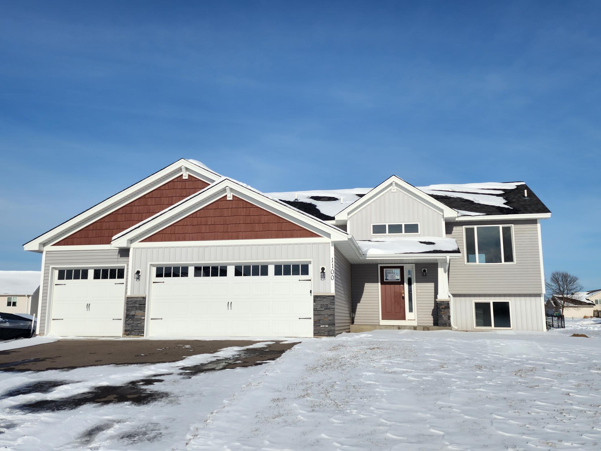 View of Residential at 1100 Ironwood Avenue, Isanti MN 55040, Isanti - Mike Wilen | Minnesota Team Real Estate