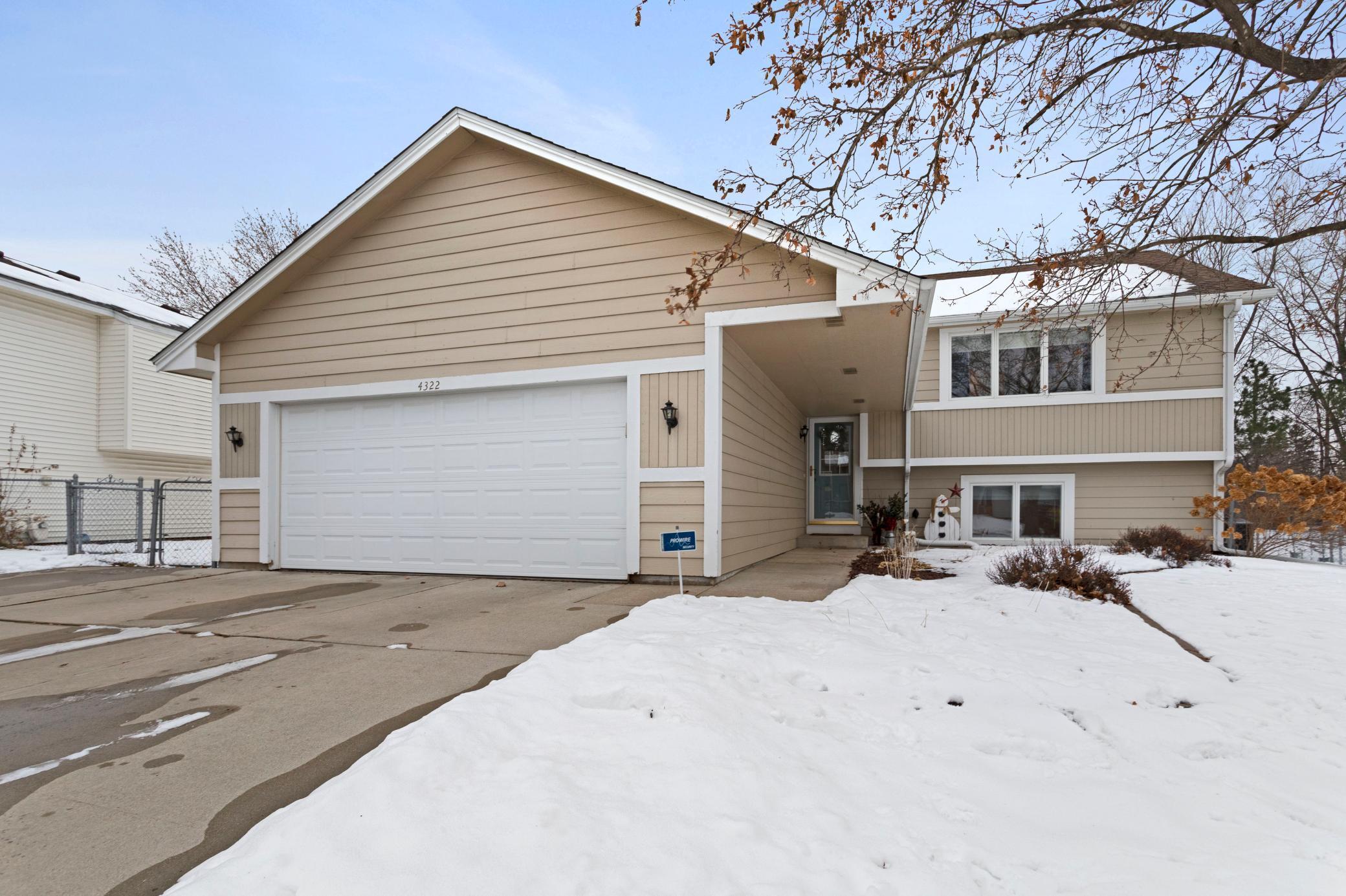 View of Residential at 4322 Fox Ridge Road, Eagan MN 55122, Eagan - Mike Wilen | Minnesota Team Real Estate