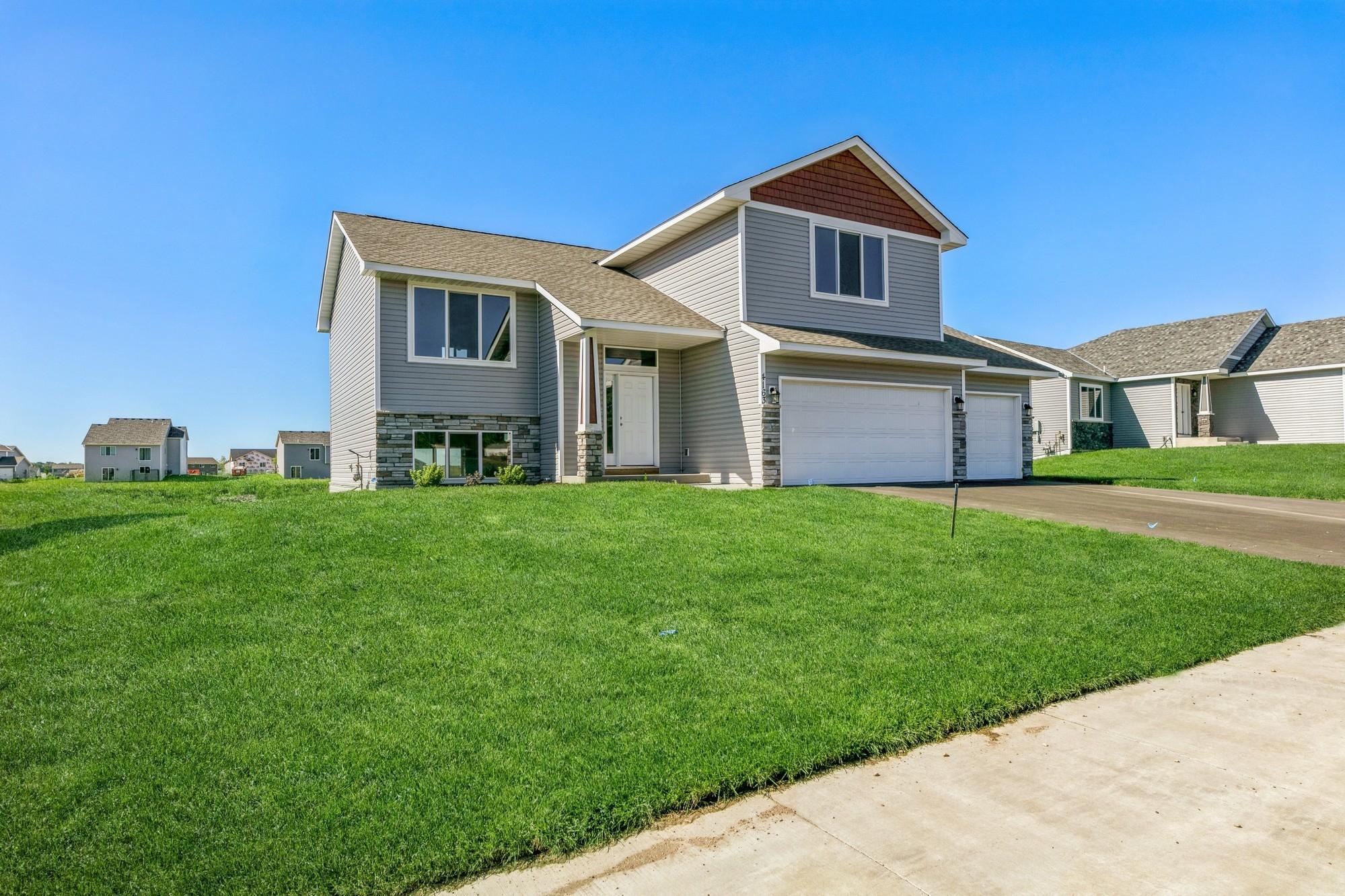 View of Residential at 4156 89th Street, Monticello MN 55362, Monticello - Mike Wilen | Minnesota Team Real Estate