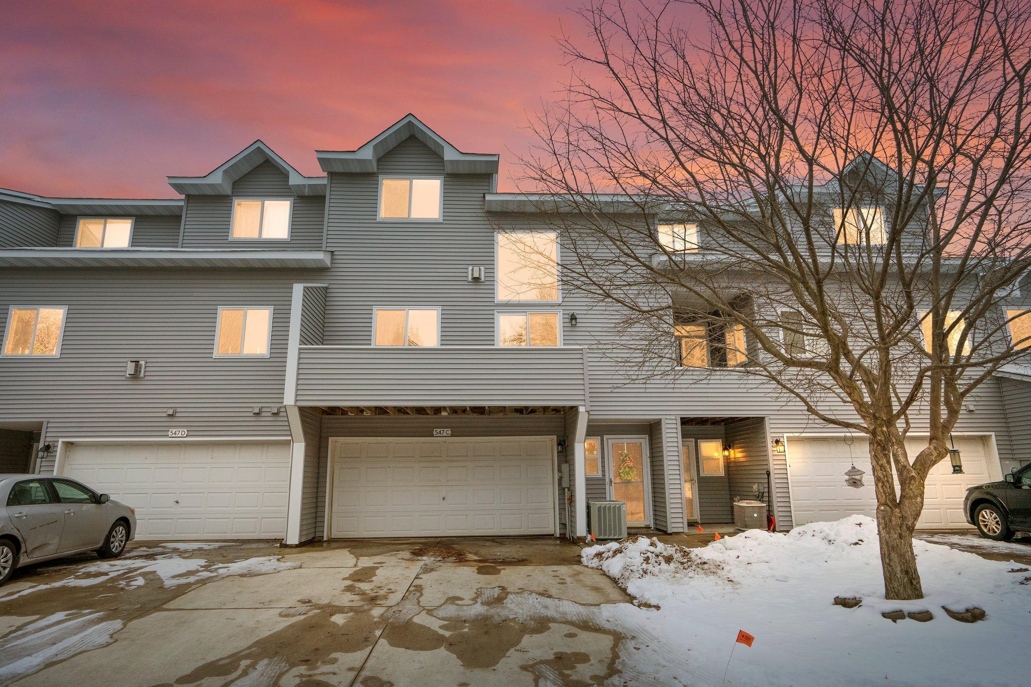View of Residential at 547 Woodduck Drive #C, Woodbury MN 55125, Woodbury - Mike Wilen | Minnesota Team Real Estate