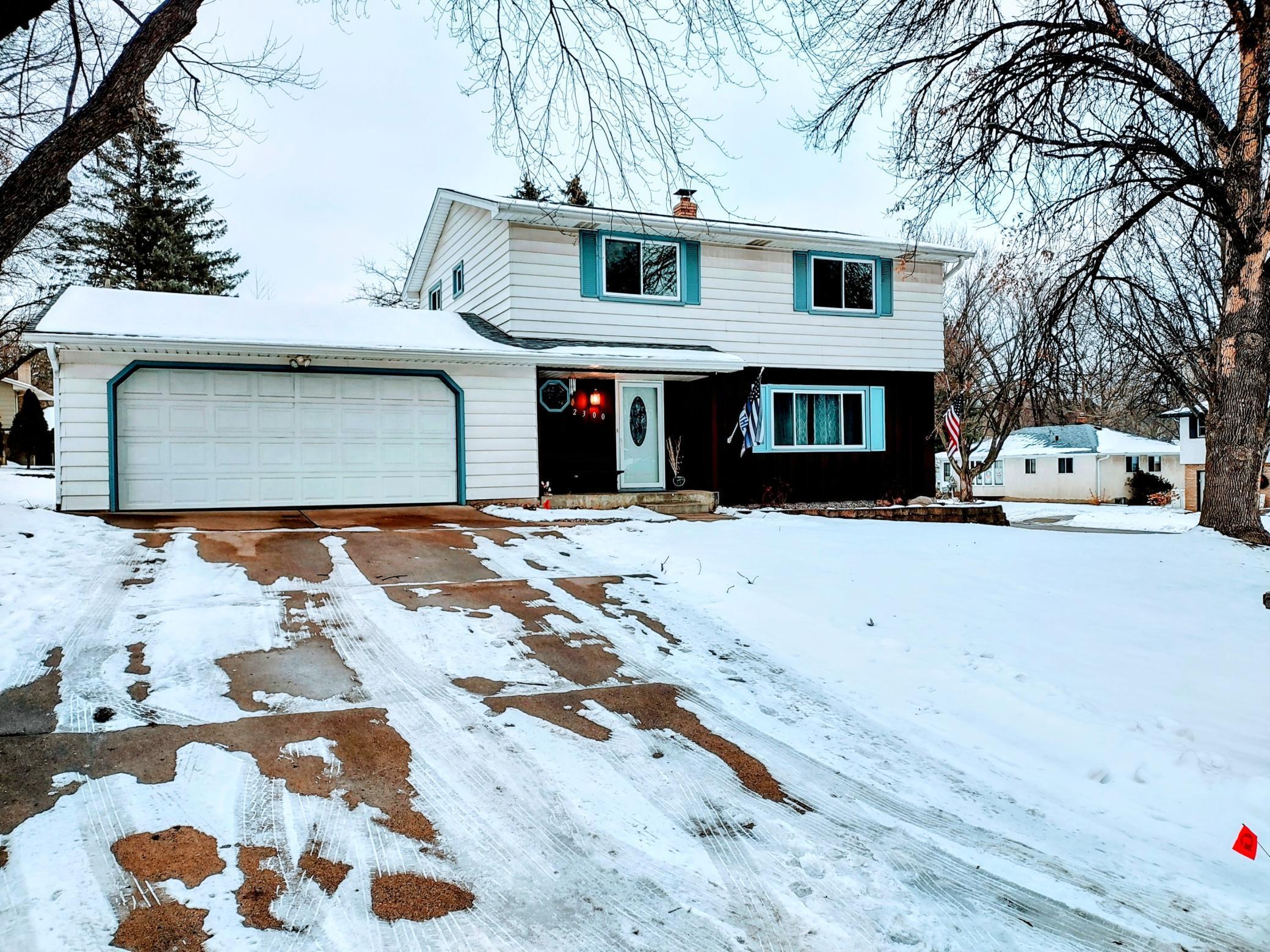 View of Residential at 2300 Kraft Street, South Saint Paul MN 55075, South Saint Paul - Mike Wilen | Minnesota Team Real Estate