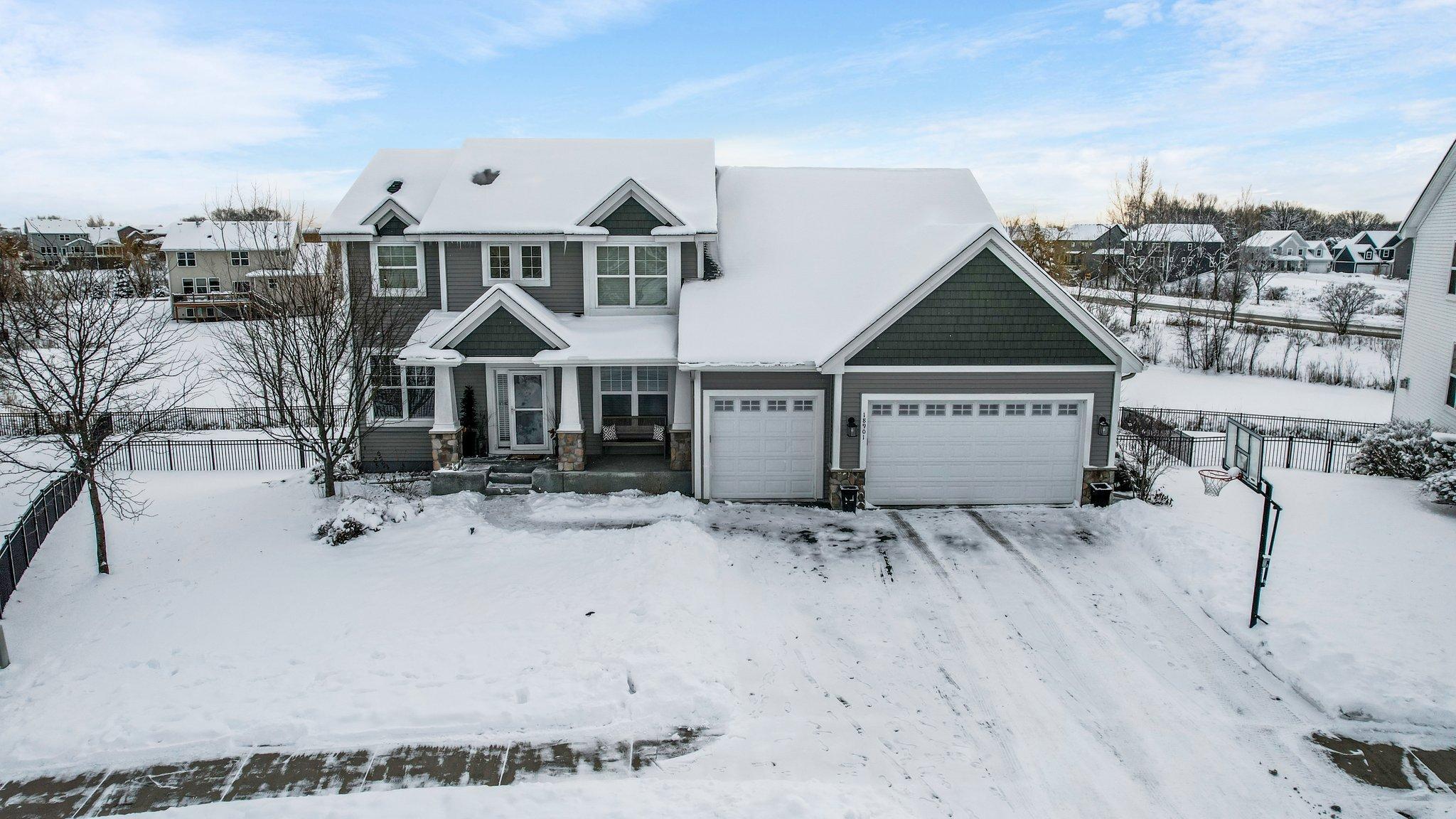 View of Residential at 18901 62nd Avenue, Maple Grove MN 55311, Maple Grove - Mike Wilen | Minnesota Team Real Estate