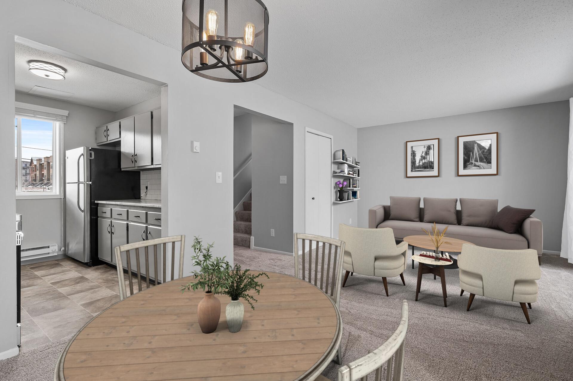 View of Residential at 847 Otto Avenue #1, Saint Paul MN 55102, Saint Paul - Mike Wilen | Minnesota Team Real Estate