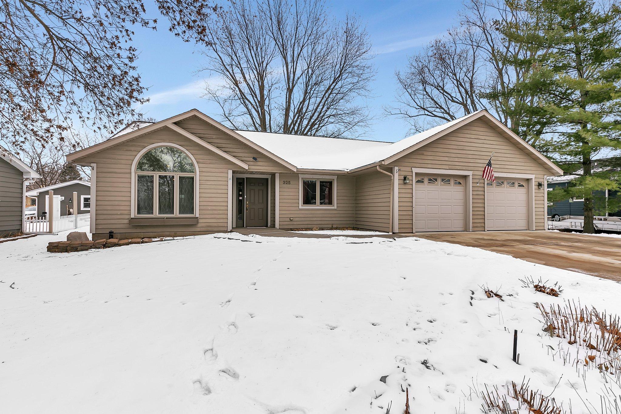 View of Residential at 325 Excelsior Avenue, Annandale MN 55302, Annandale - Mike Wilen | Minnesota Team Real Estate