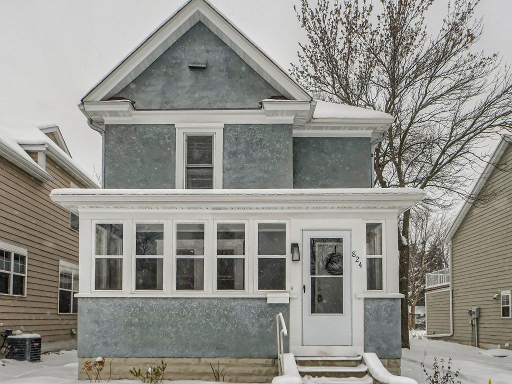 View of Residential at 824 24th Avenue, Minneapolis MN 55418, Minneapolis - Mike Wilen | Minnesota Team Real Estate