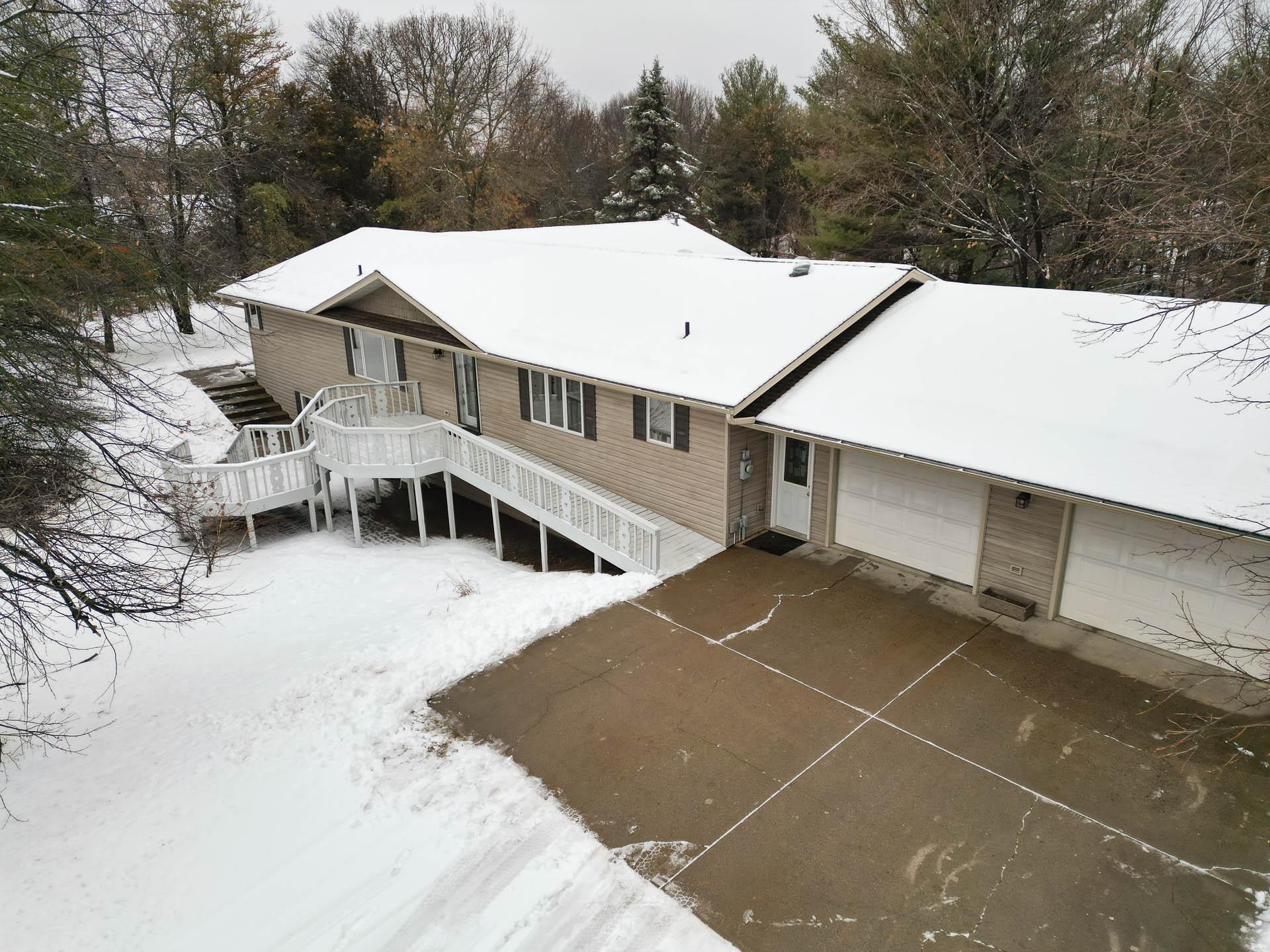 View of Residential at 24715 CO Rd. 1, Zimmerman MN 55398, Zimmerman - Mike Wilen | Minnesota Team Real Estate