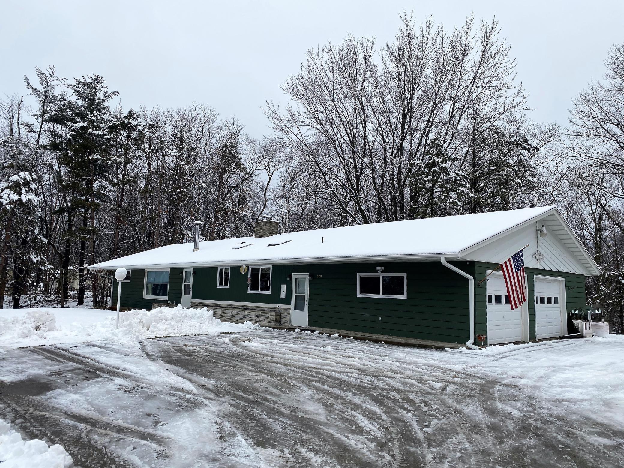 View of Residential at 420 4th Avenue, Princeton MN 55371, Princeton - Mike Wilen | Minnesota Team Real Estate
