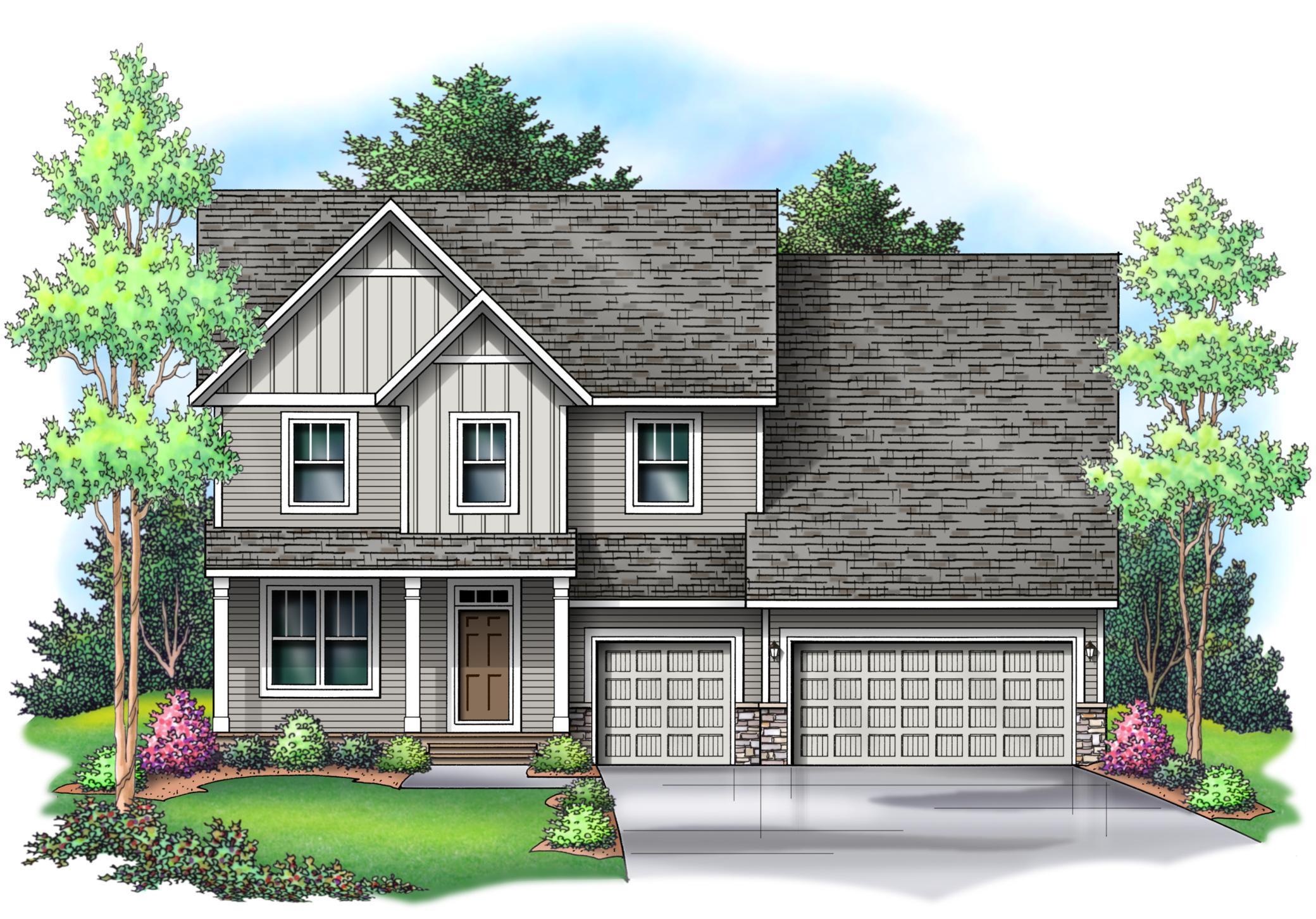 View of Residential at 2414 Greenbriar Lane, Buffalo MN 55313, Buffalo - Mike Wilen | Minnesota Team Real Estate