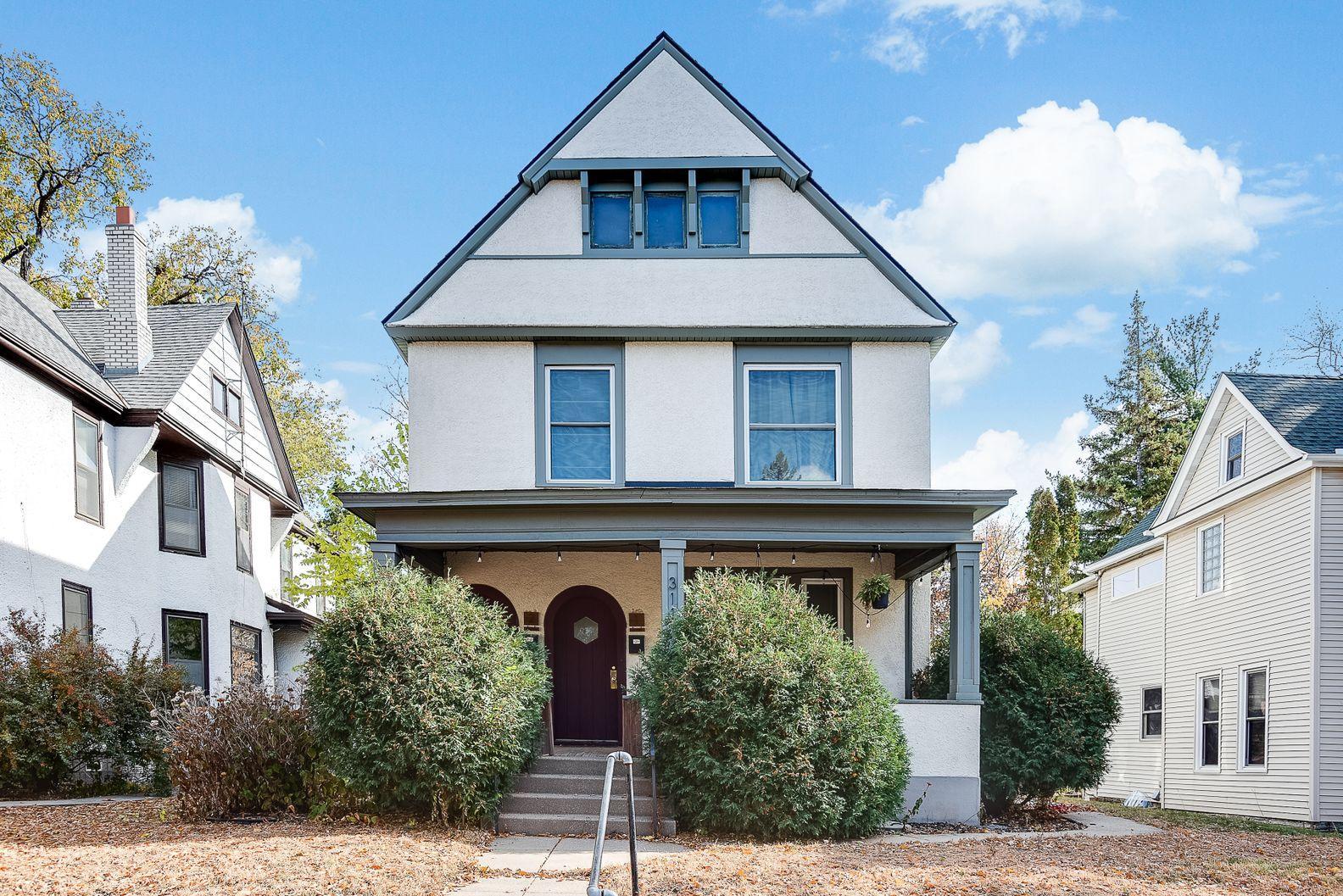 View of Residential Income at 3111 Dupont Avenue, Minneapolis MN 55408, Minneapolis - Mike Wilen | Minnesota Team Real Estate