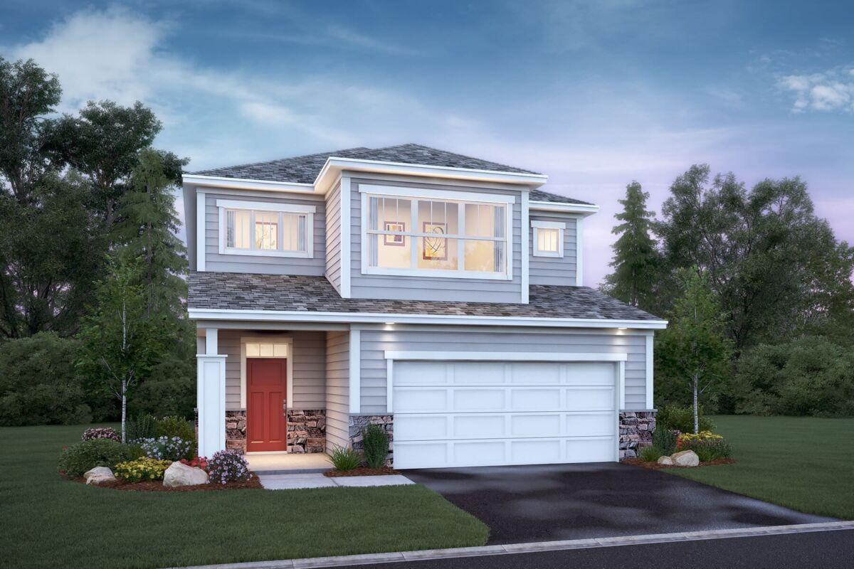 View of Residential at 1859 Ivy Street, Shakopee MN 55379, Shakopee - Mike Wilen | Minnesota Team Real Estate