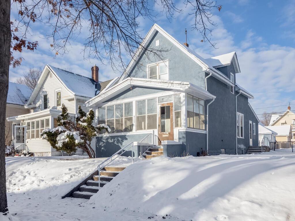 View of Residential at 805 Sherburne Avenue, Saint Paul MN 55104, Saint Paul - Mike Wilen | Minnesota Team Real Estate
