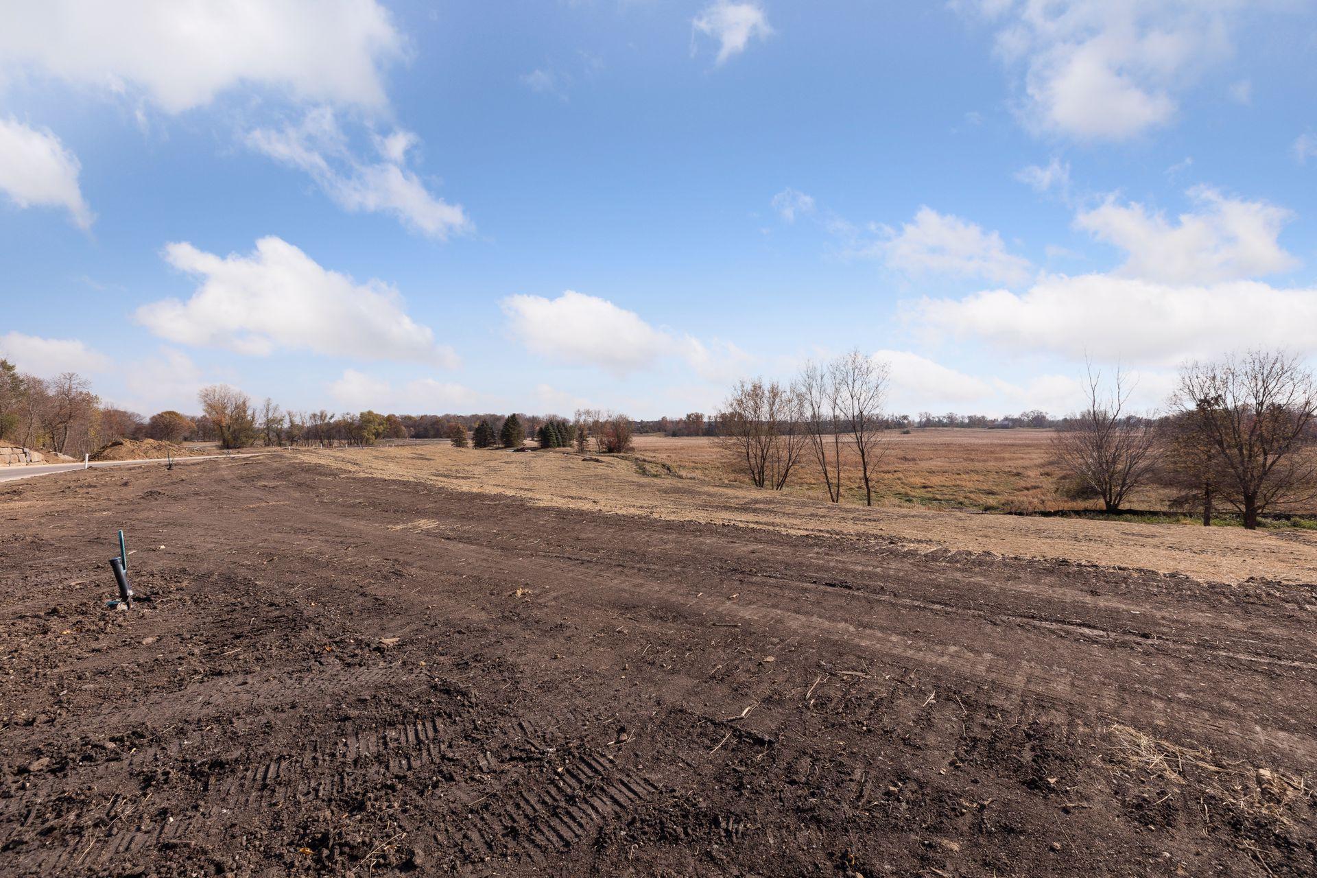 View of Land at 1587 Marsh Pointe Court, Medina MN 55340, Medina - Mike Wilen | Minnesota Team Real Estate