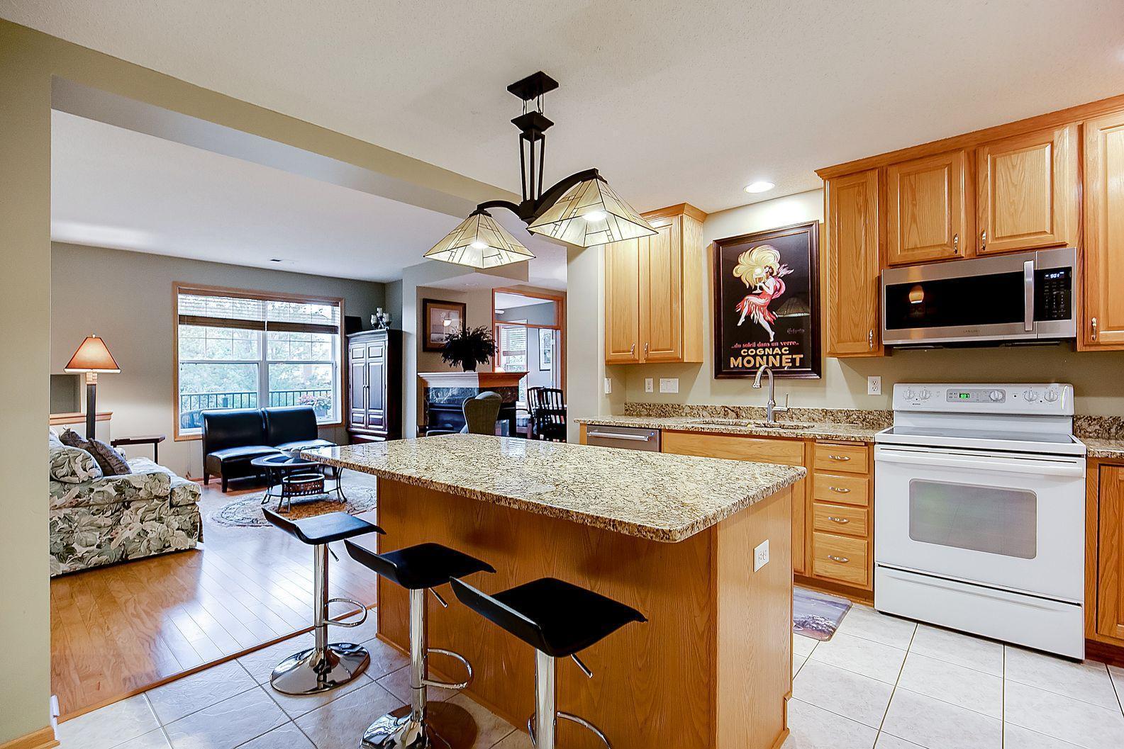 View of Residential at 620 Wesley Commons Drive #28, Crystal MN 55427, Crystal - Mike Wilen | Minnesota Team Real Estate