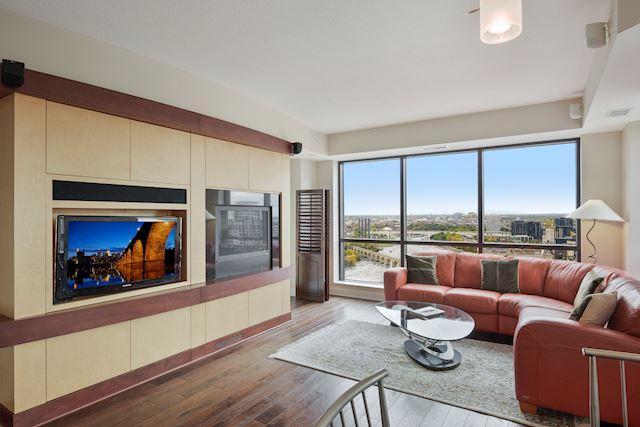 View of Residential at 100 3rd Avenue #2308, Minneapolis MN 55401, Minneapolis - Mike Wilen | Minnesota Team Real Estate