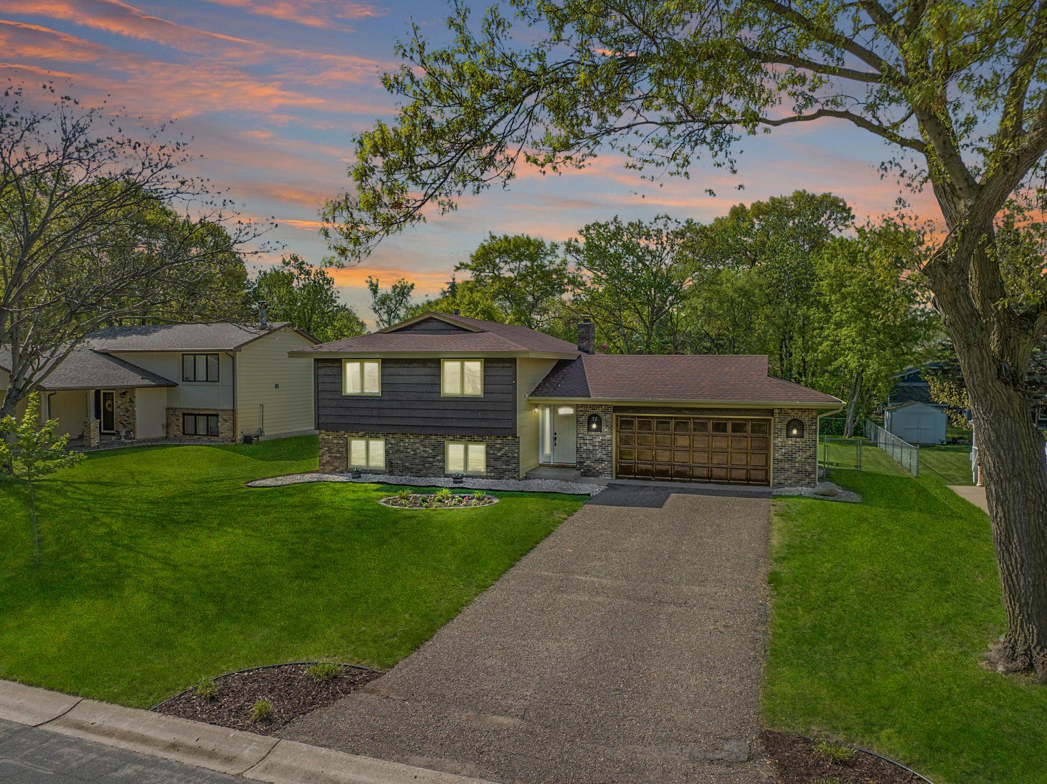 View of Residential at 72 103rd Avenue, Blaine MN 55434, Blaine - Mike Wilen | Minnesota Team Real Estate