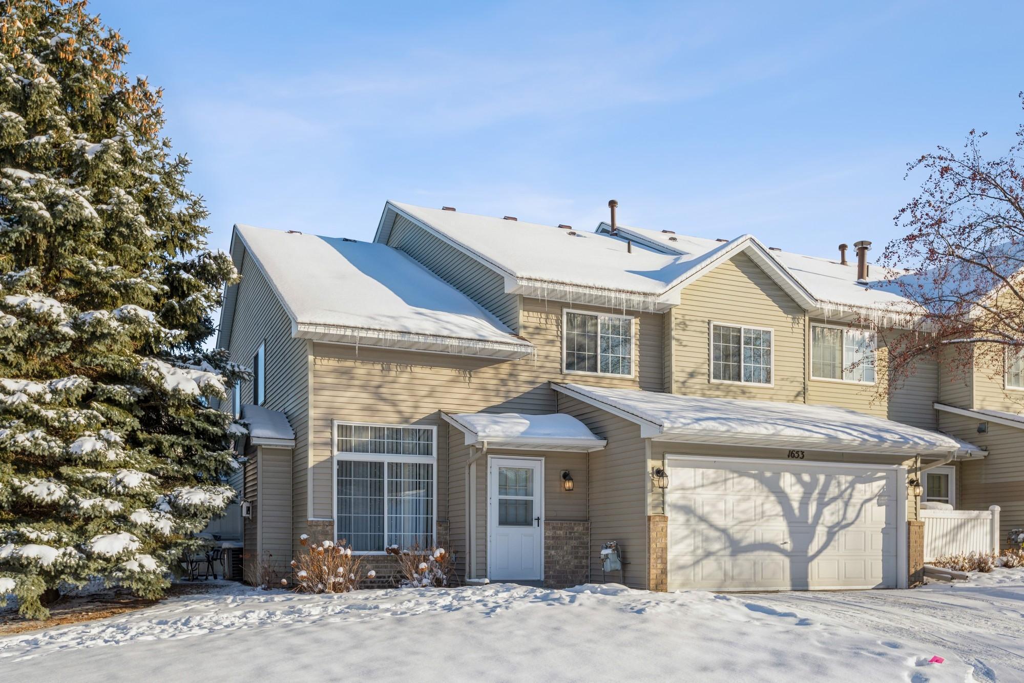 View of Residential at 1653 Riverwood Drive #78, Burnsville MN 55337, Burnsville - Mike Wilen | Minnesota Team Real Estate
