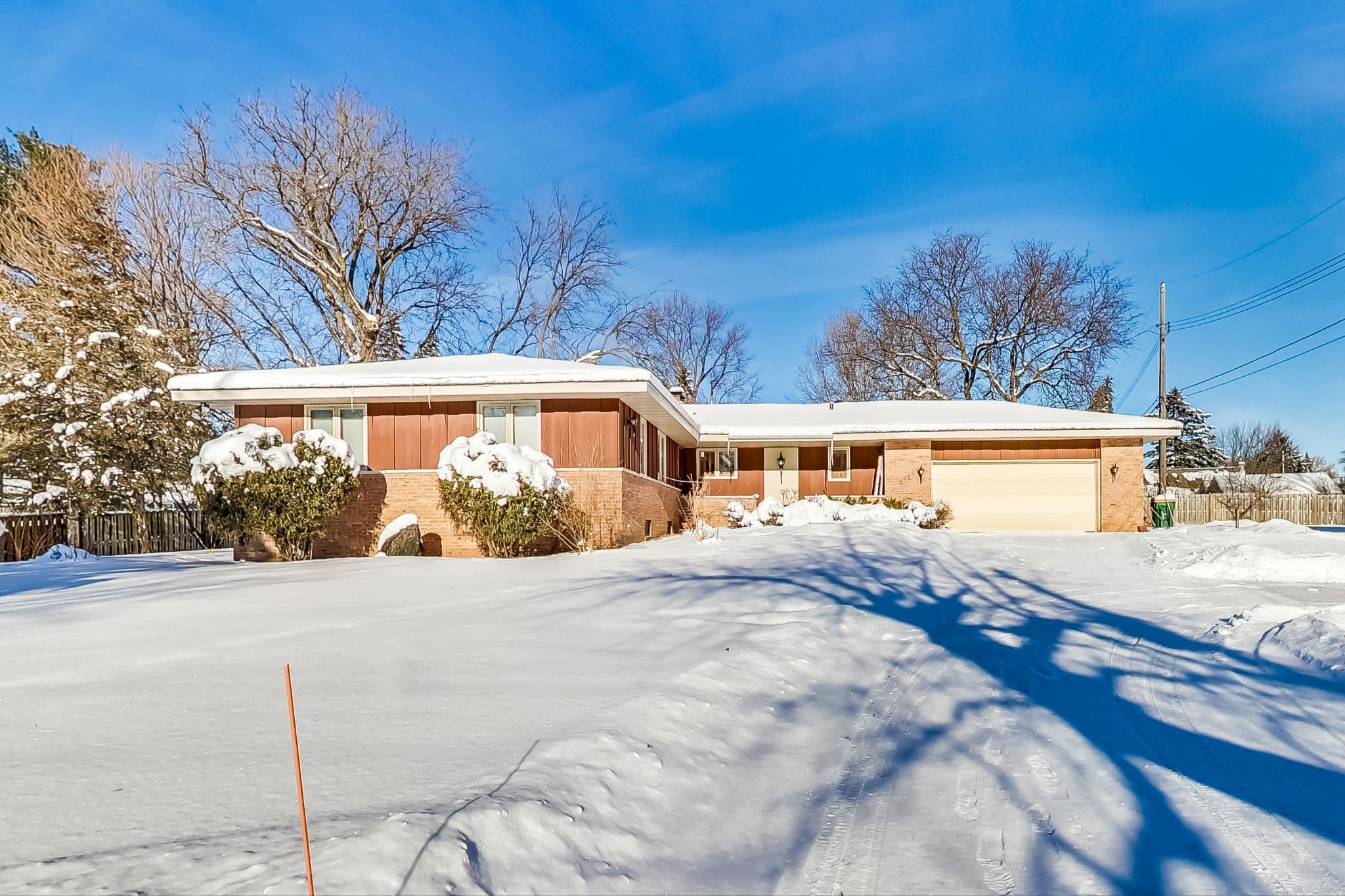 View of Residential at 3525 Adair Avenue, Crystal MN 55422, Crystal - Mike Wilen | Minnesota Team Real Estate