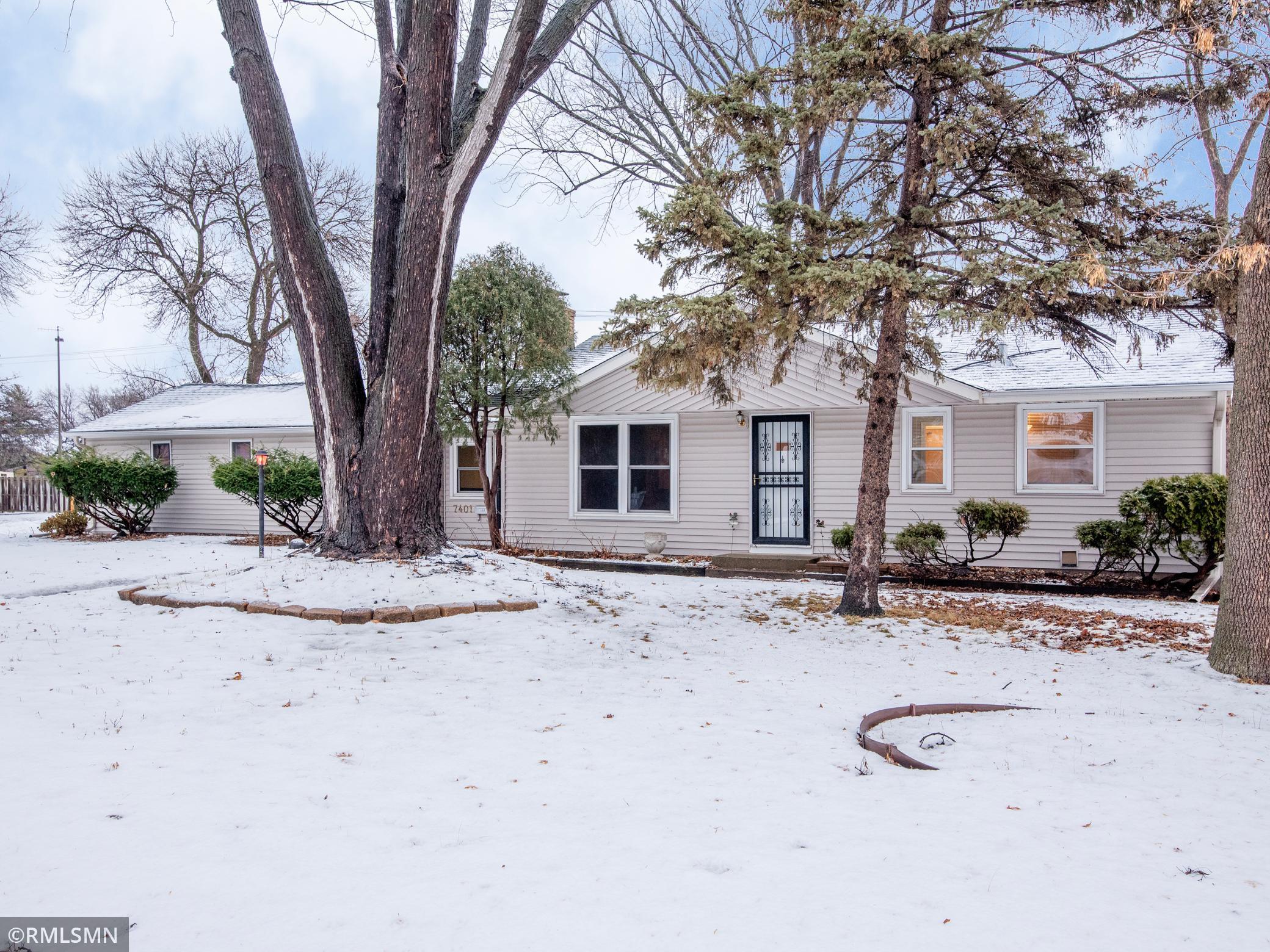 View of Residential at 7401 13th Avenue, Richfield MN 55423, Richfield - Mike Wilen | Minnesota Team Real Estate