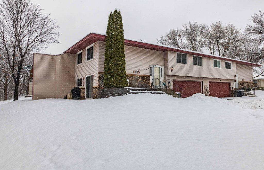 View of Residential at 4466 Woodgate Point, Eagan MN 55122, Eagan - Mike Wilen | Minnesota Team Real Estate