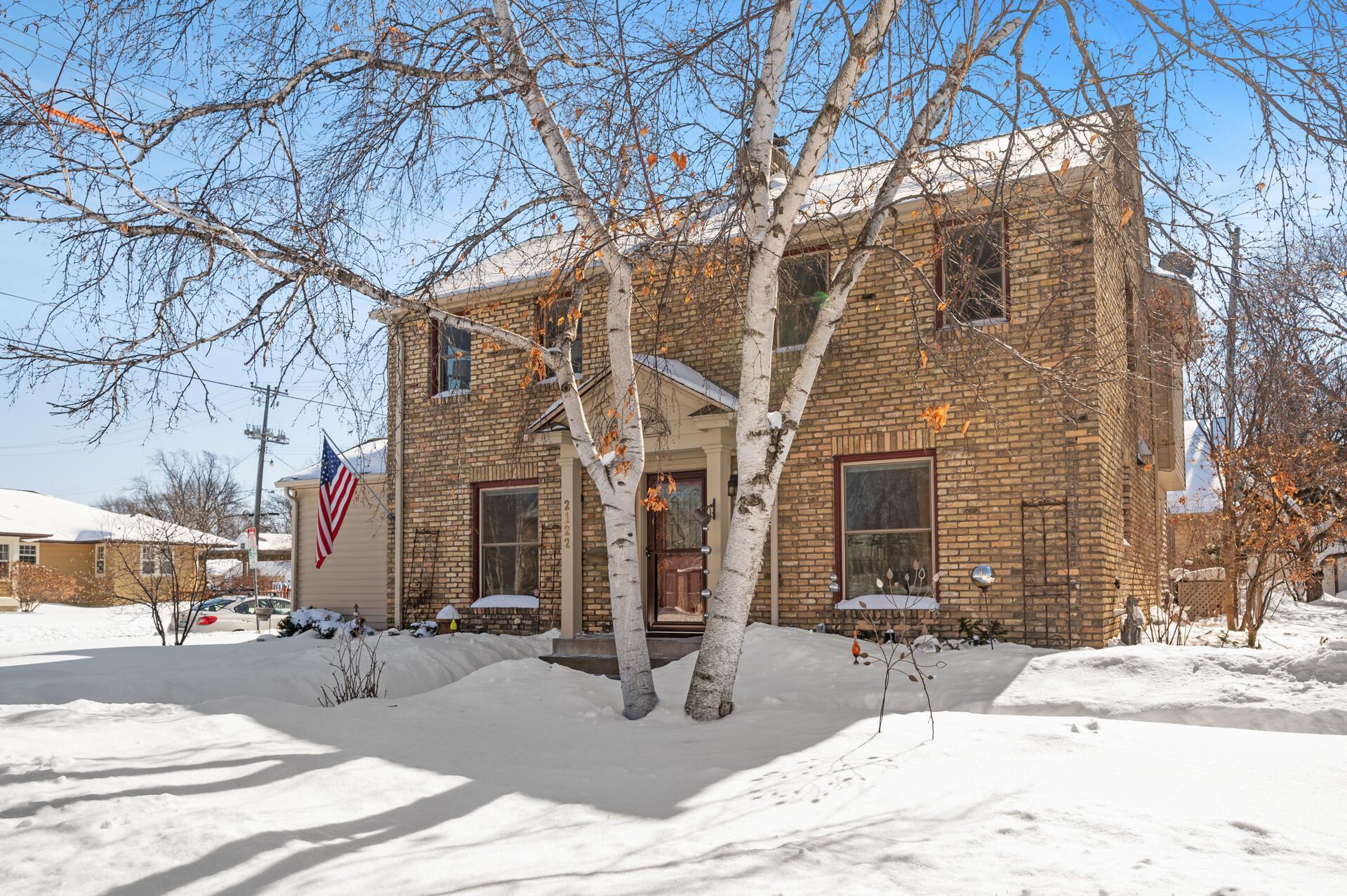 View of Residential at 2122 Highland Parkway, Saint Paul MN 55116, Saint Paul - Mike Wilen | Minnesota Team Real Estate
